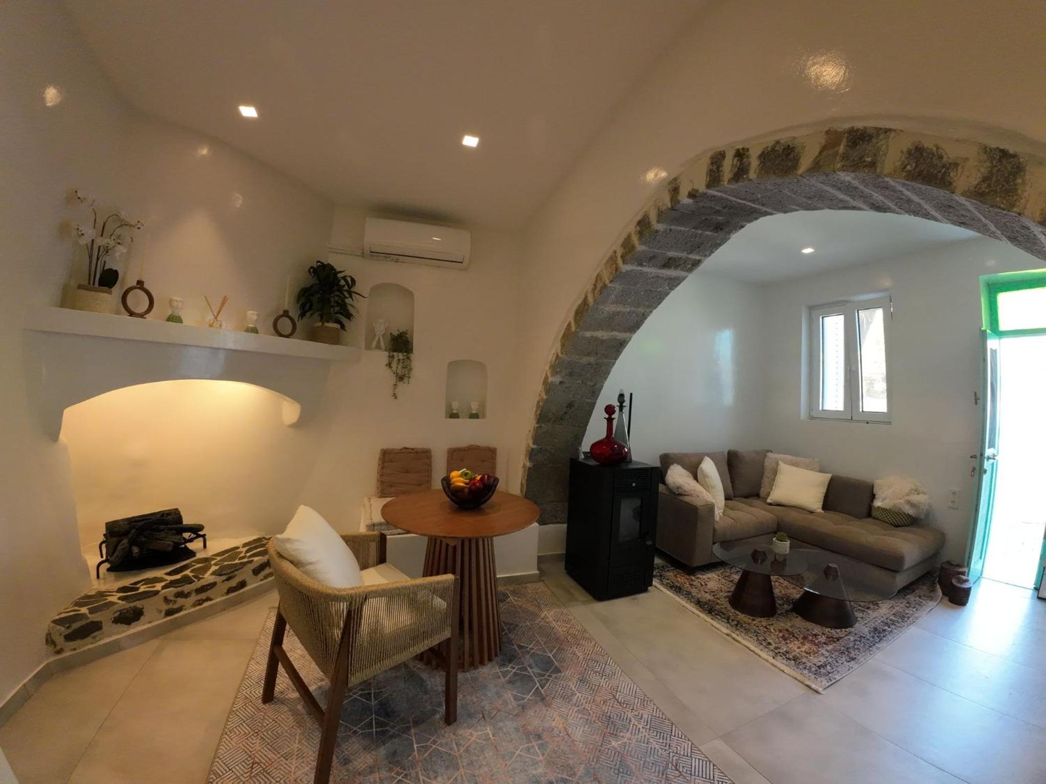 Villa Benjamin