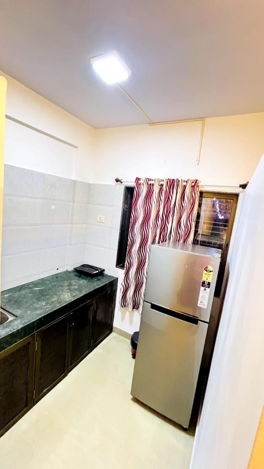 Dauson Villa 3BHK Lonavala