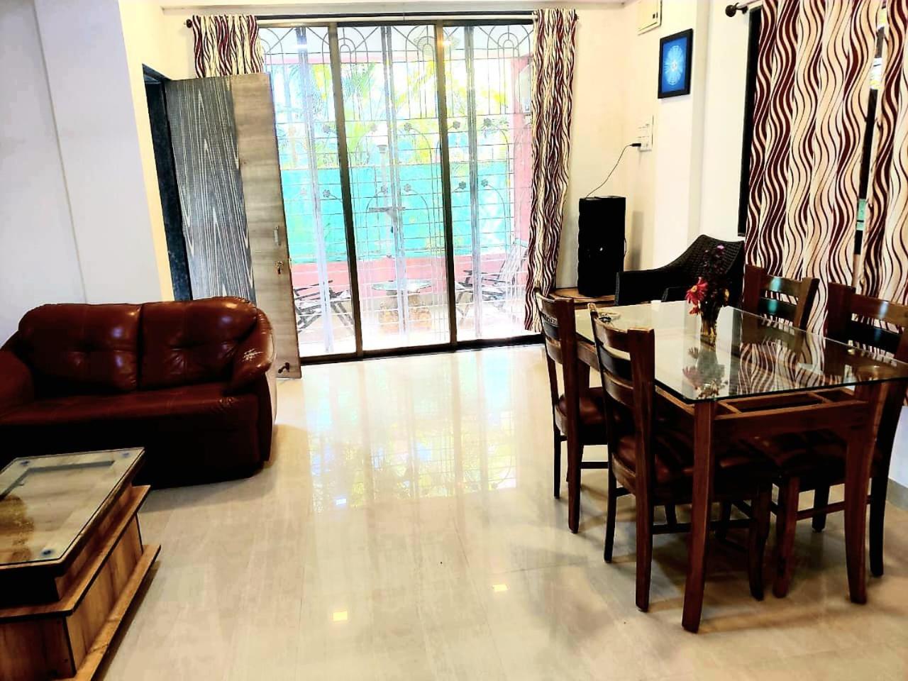 Dauson Villa 3BHK Lonavala