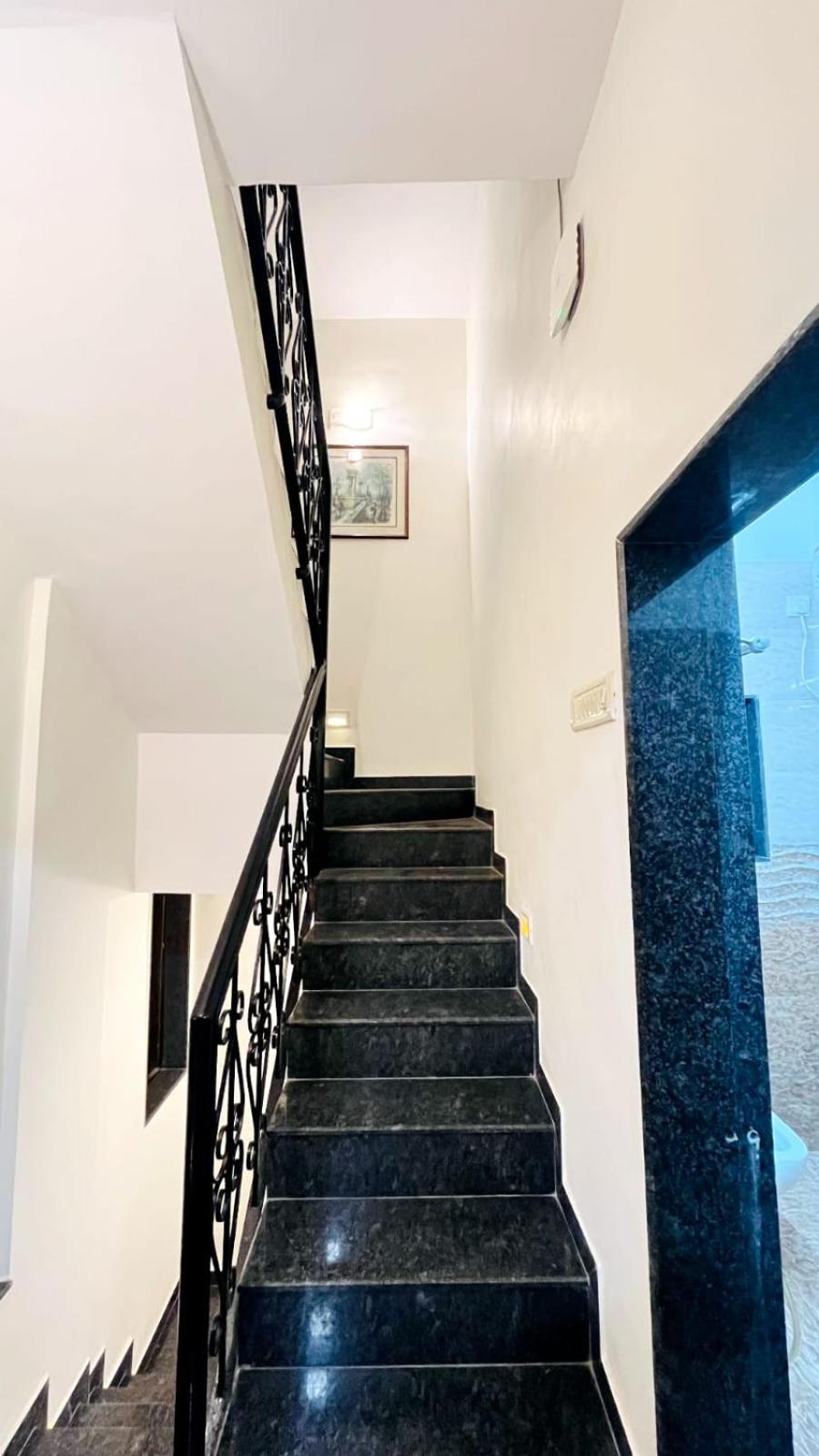 Dauson Villa 3BHK Lonavala