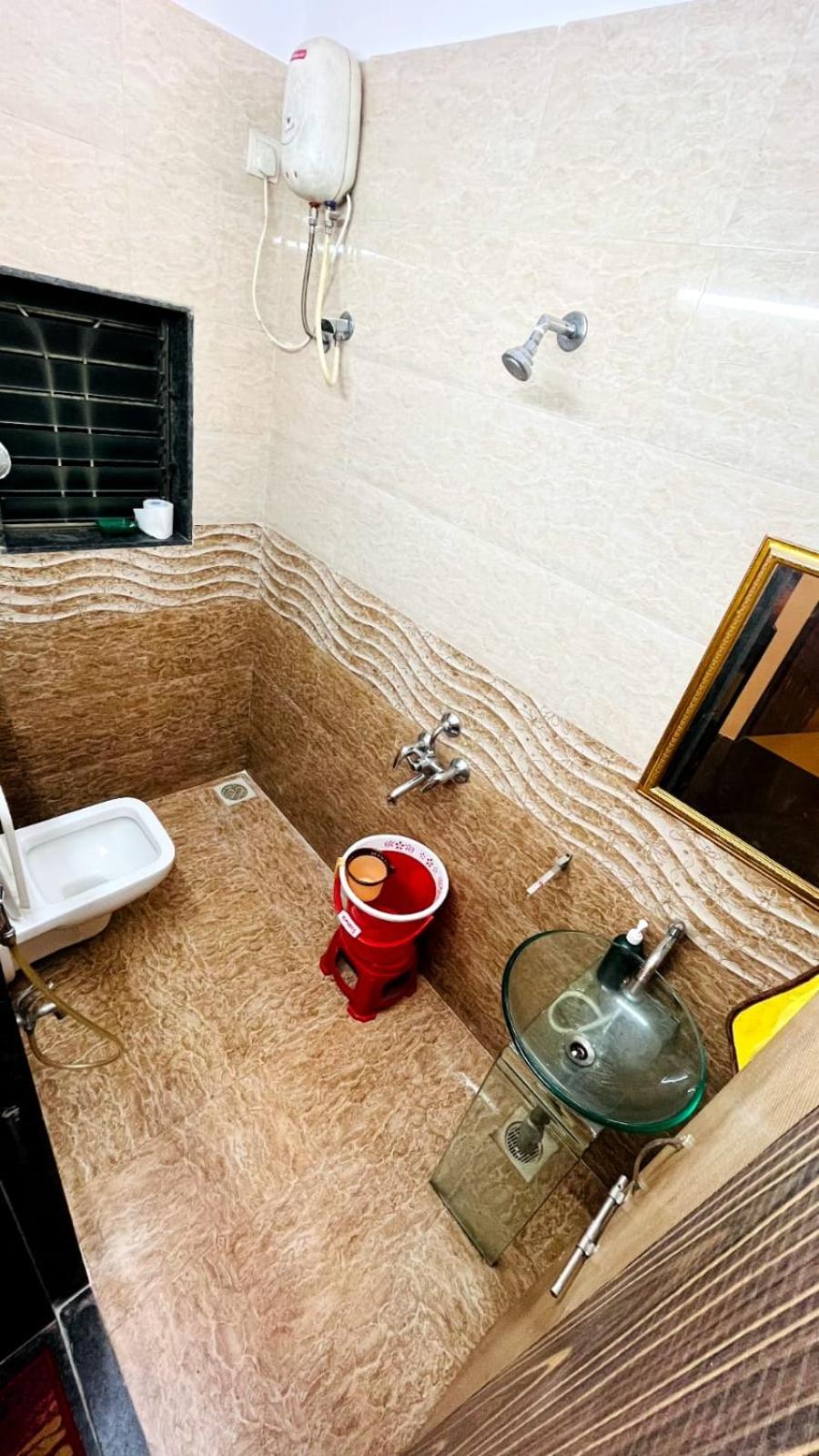Dauson Villa 3BHK Lonavala