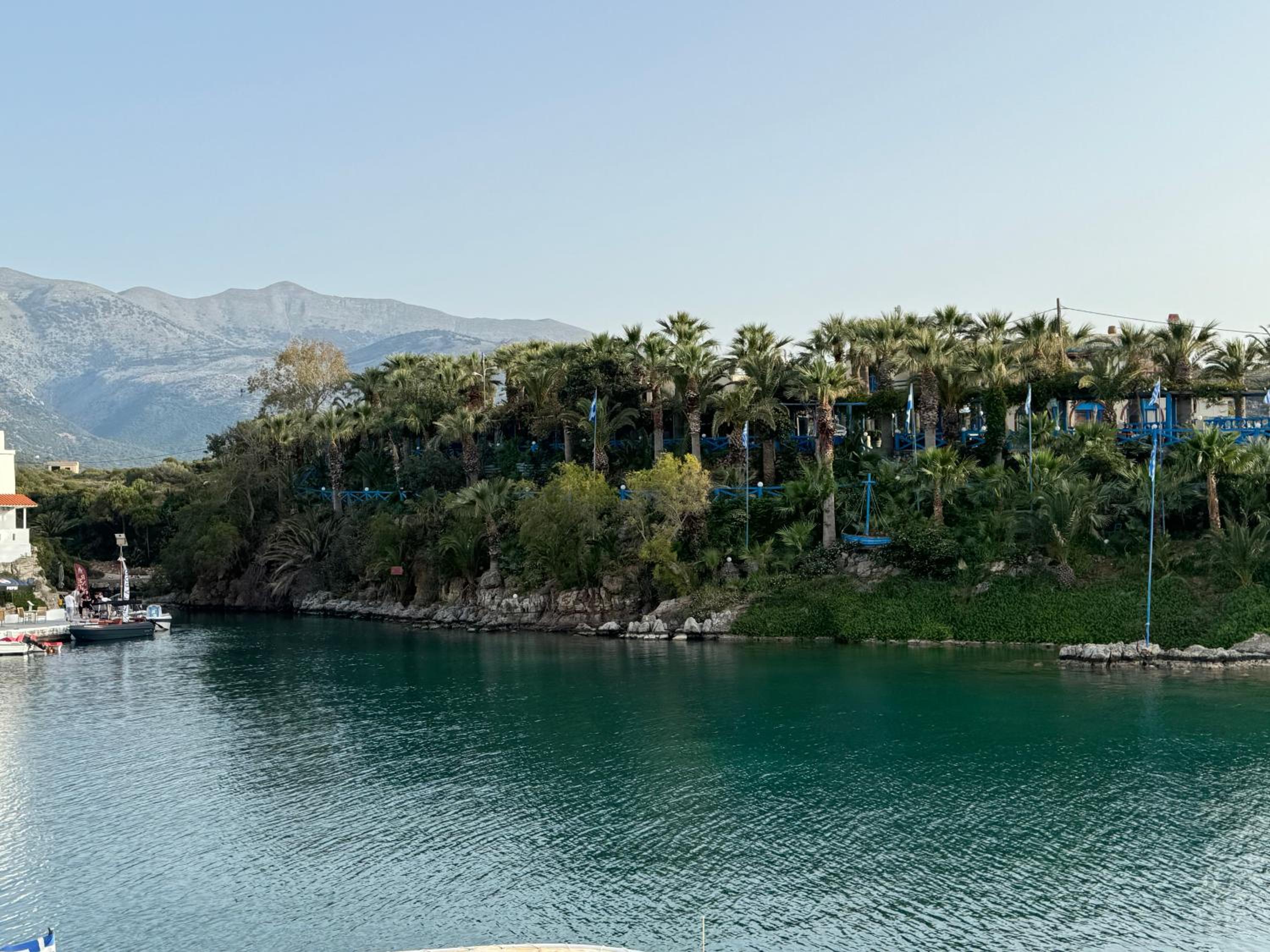 Villa Benjamin