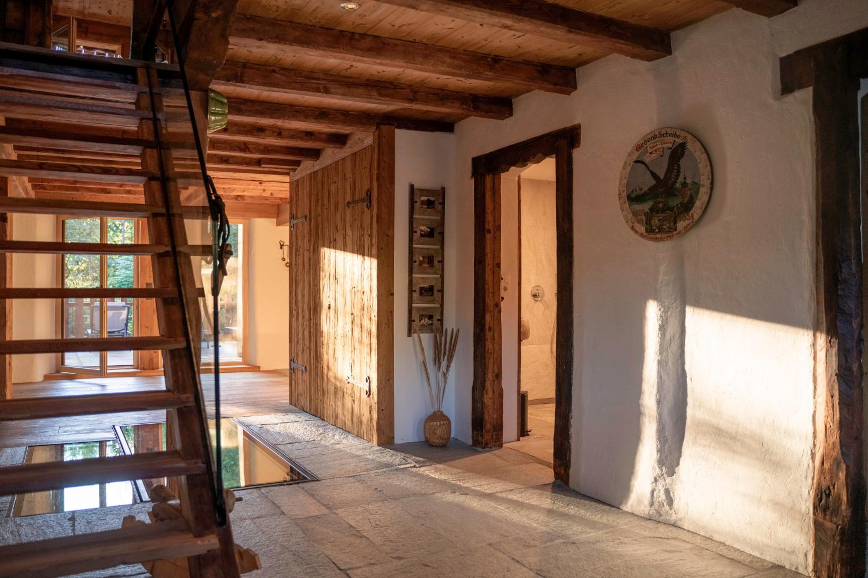 Hunters Lodge Chalet Superior
