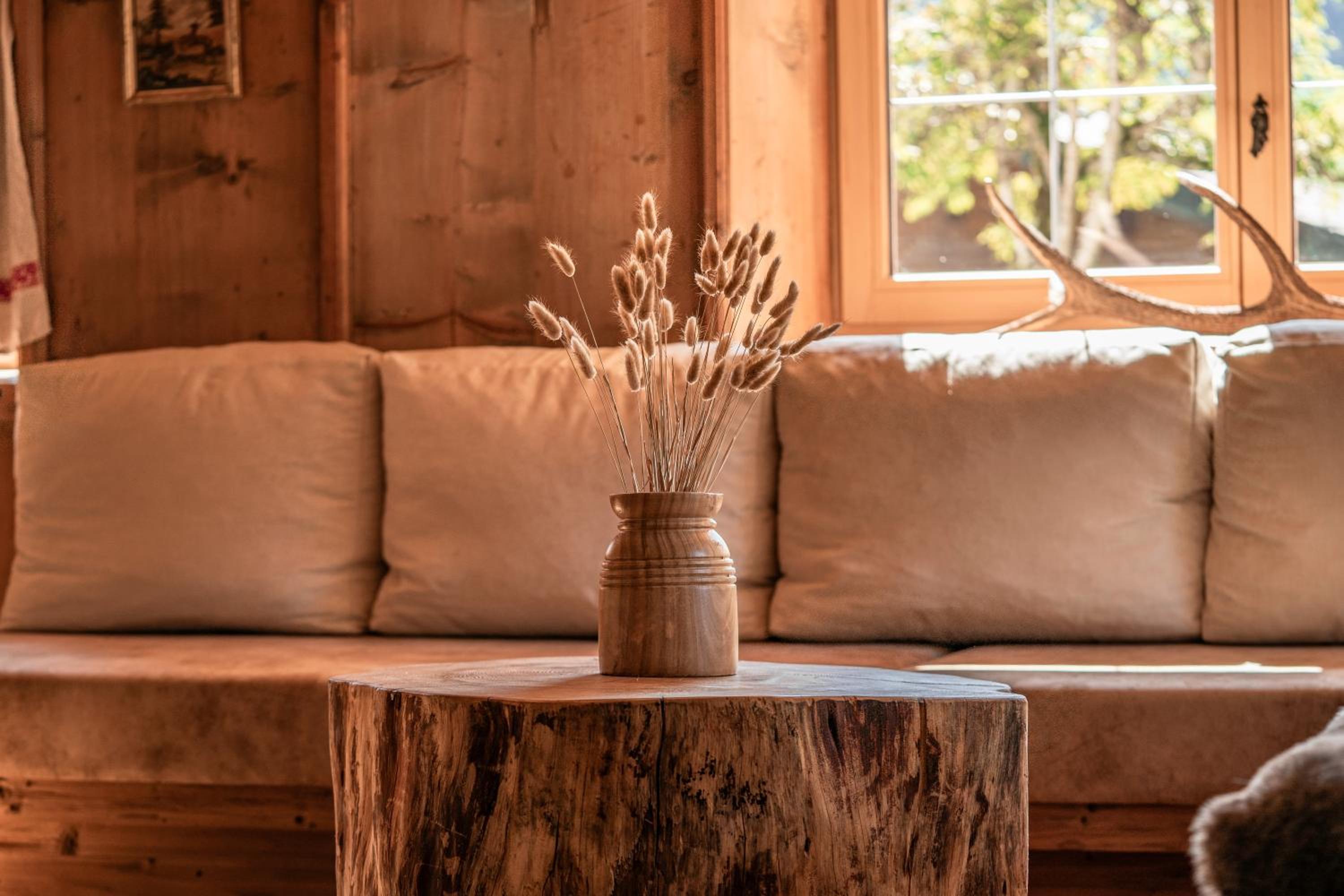 Hunters Lodge Chalet Superior