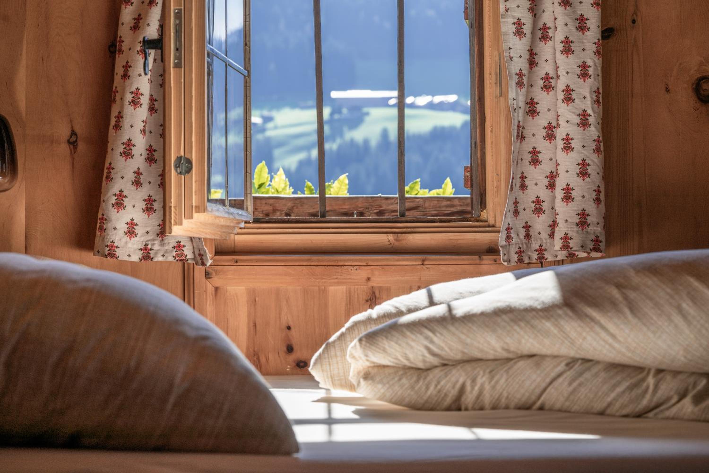 Hunters Lodge Chalet Superior