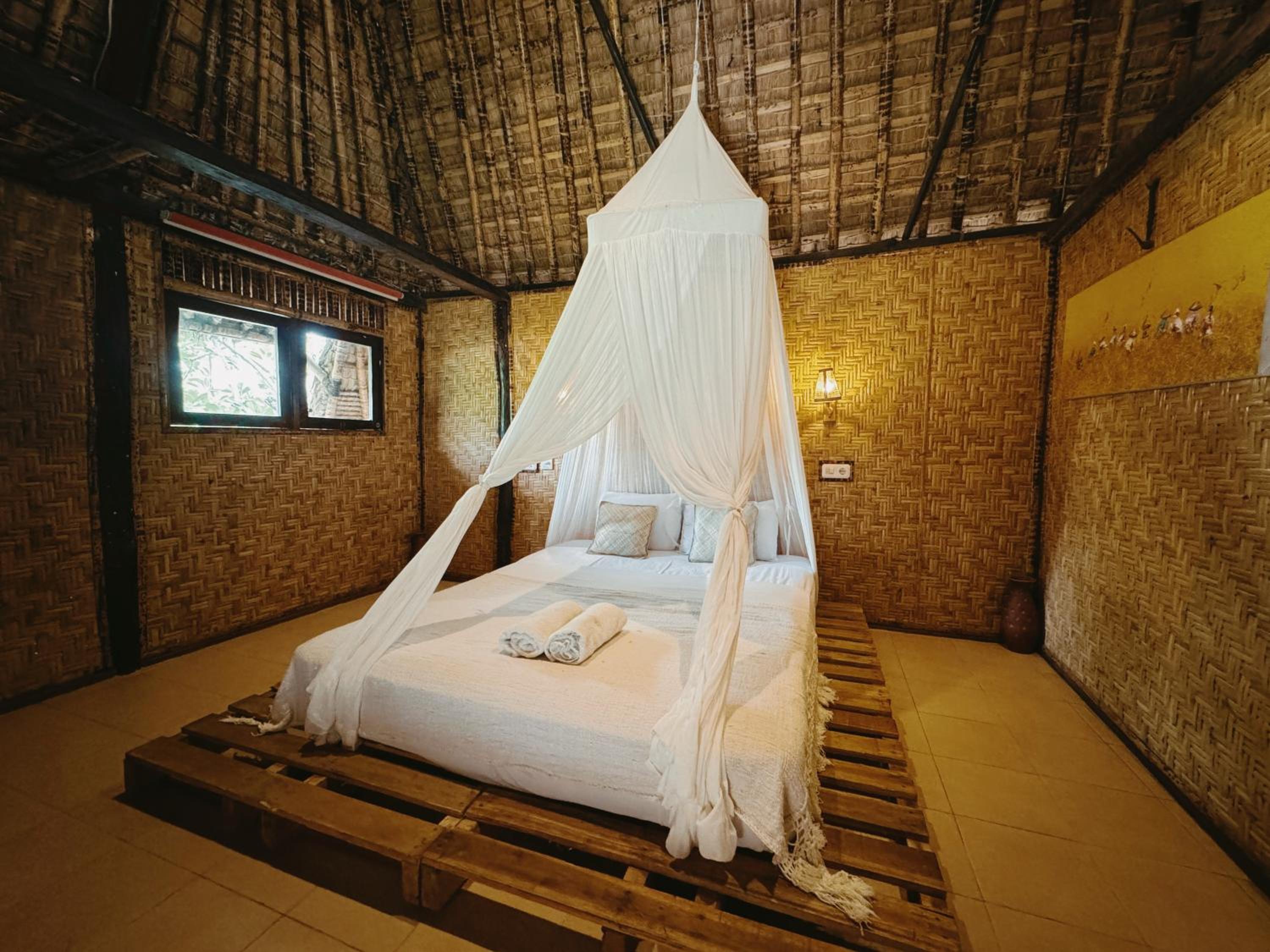 Sasak Experience