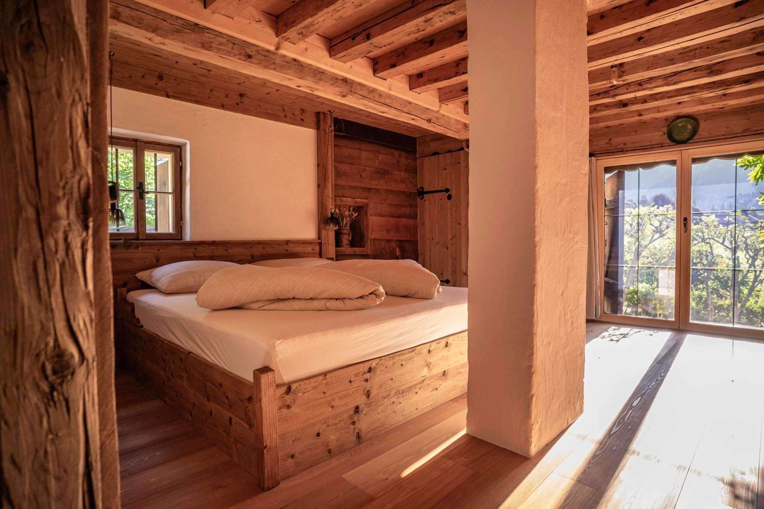 Hunters Lodge Chalet Superior