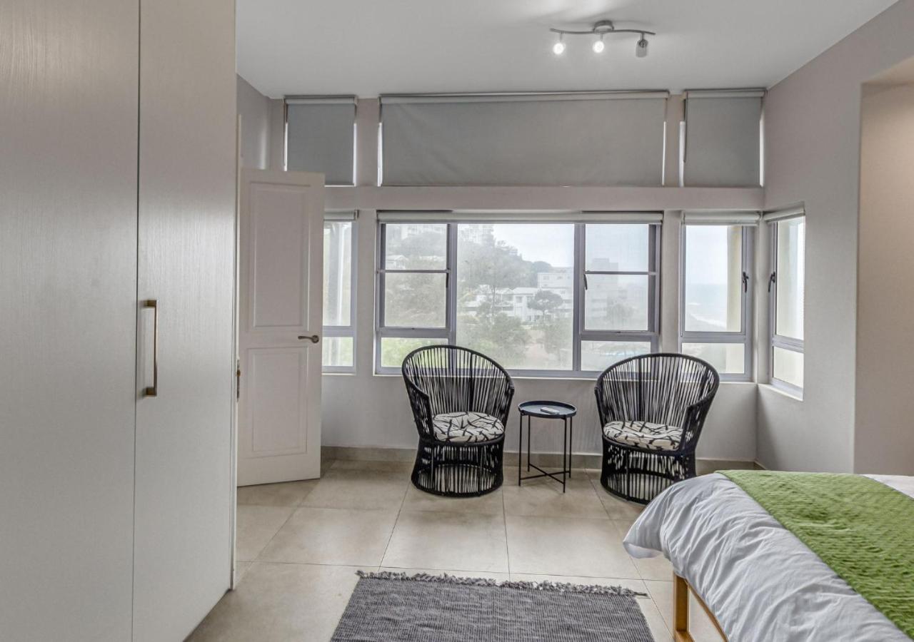 Swell View Apartment Umdloti view 3