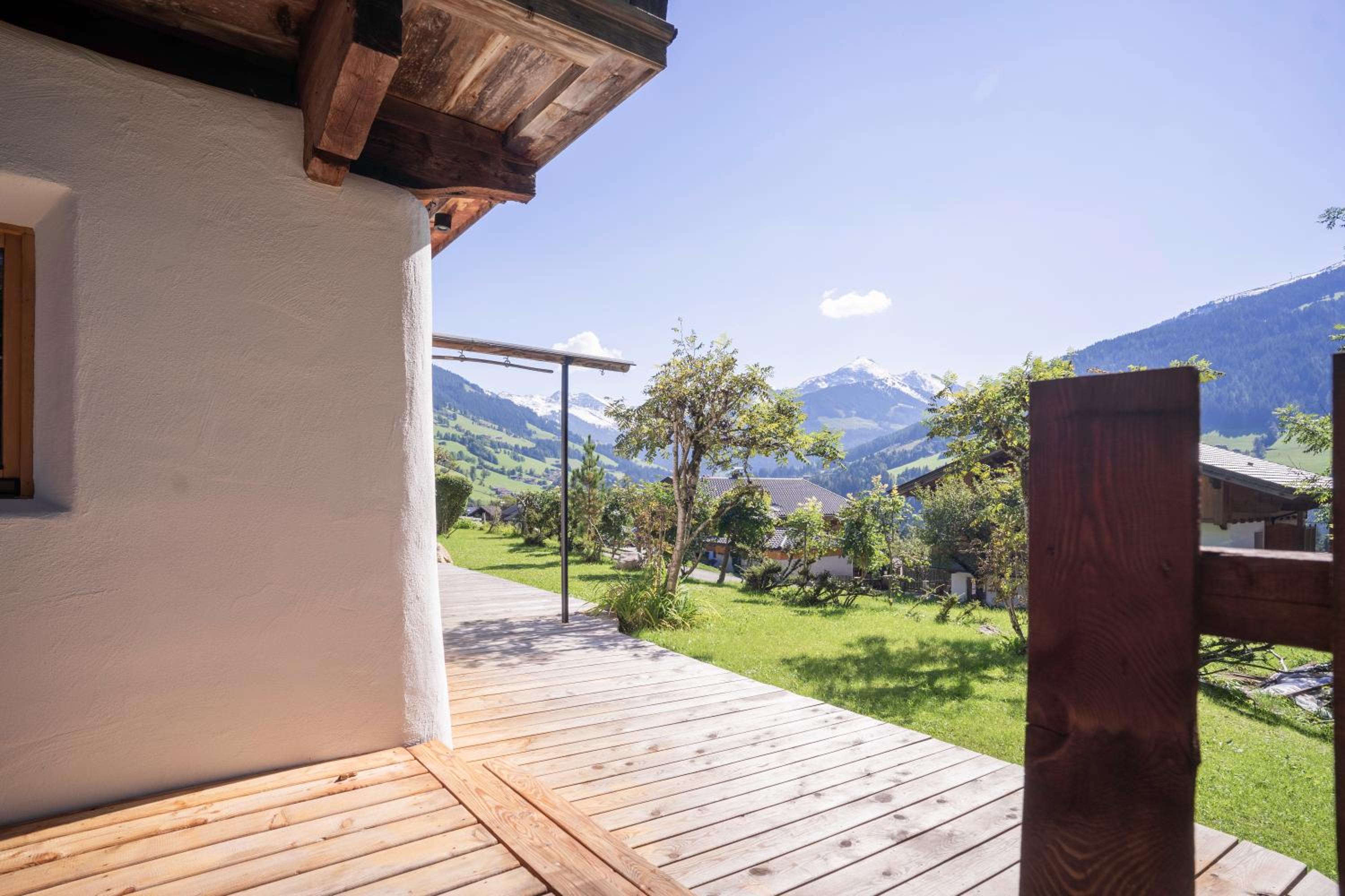 Hunters Lodge Chalet Superior