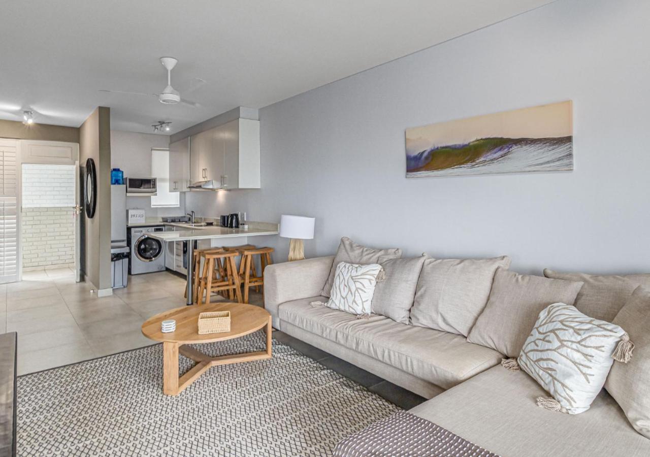 Swell View Apartment Umdloti view 5