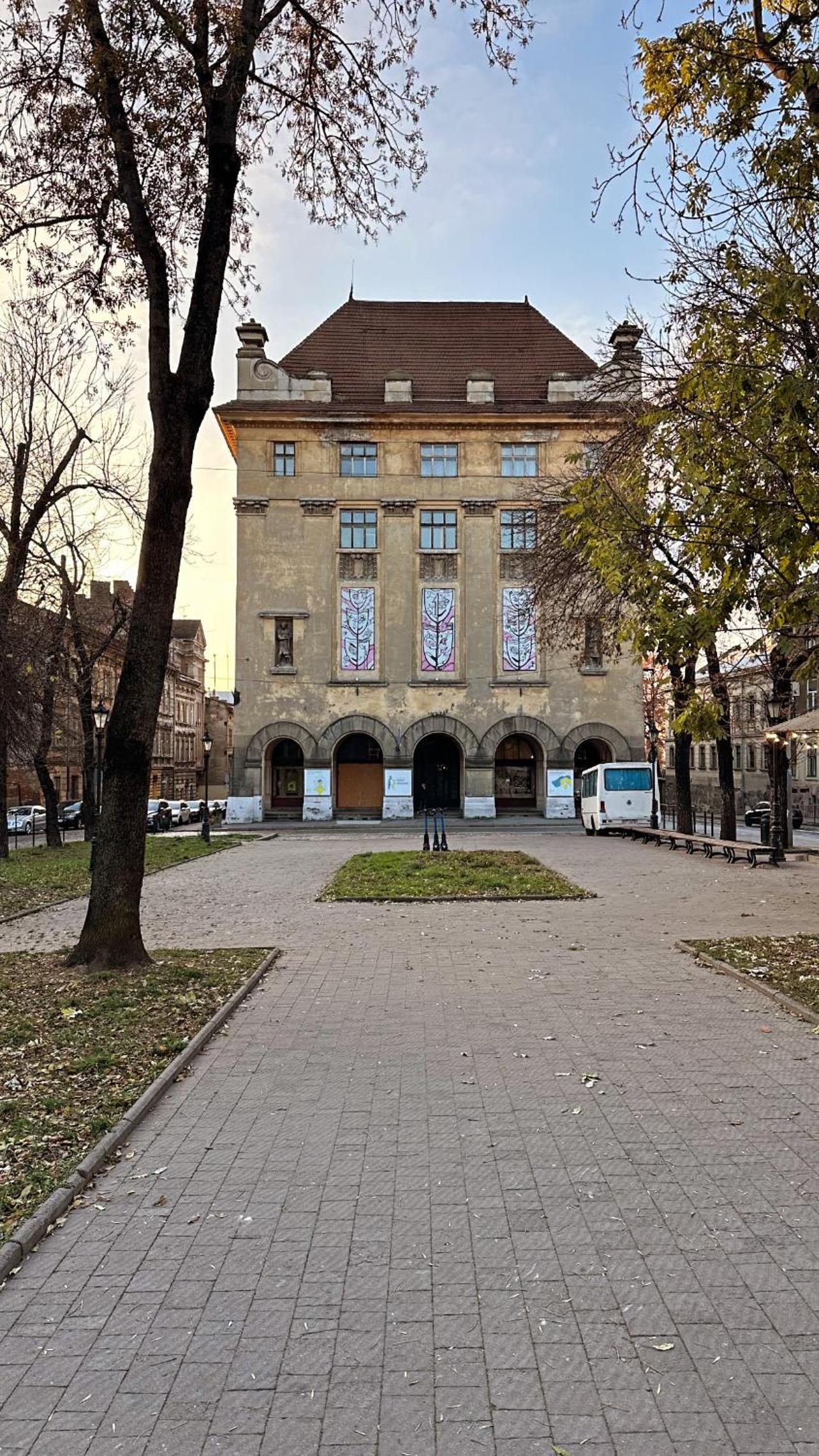 Apartment VIP Virmenska Street