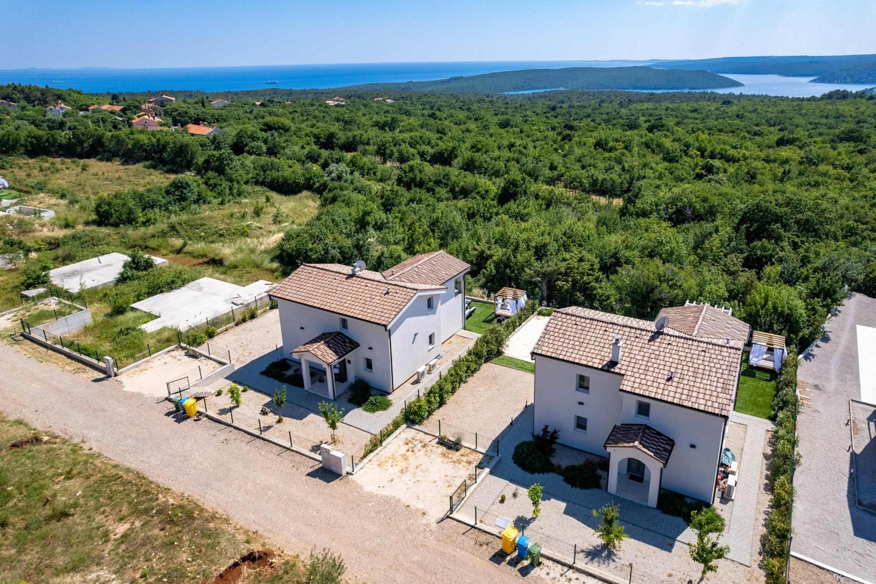 Villa Riviera view 5