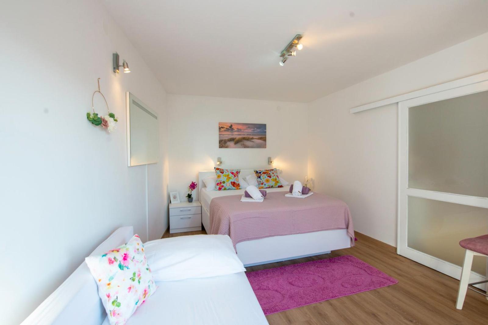 Apartments Fortuna