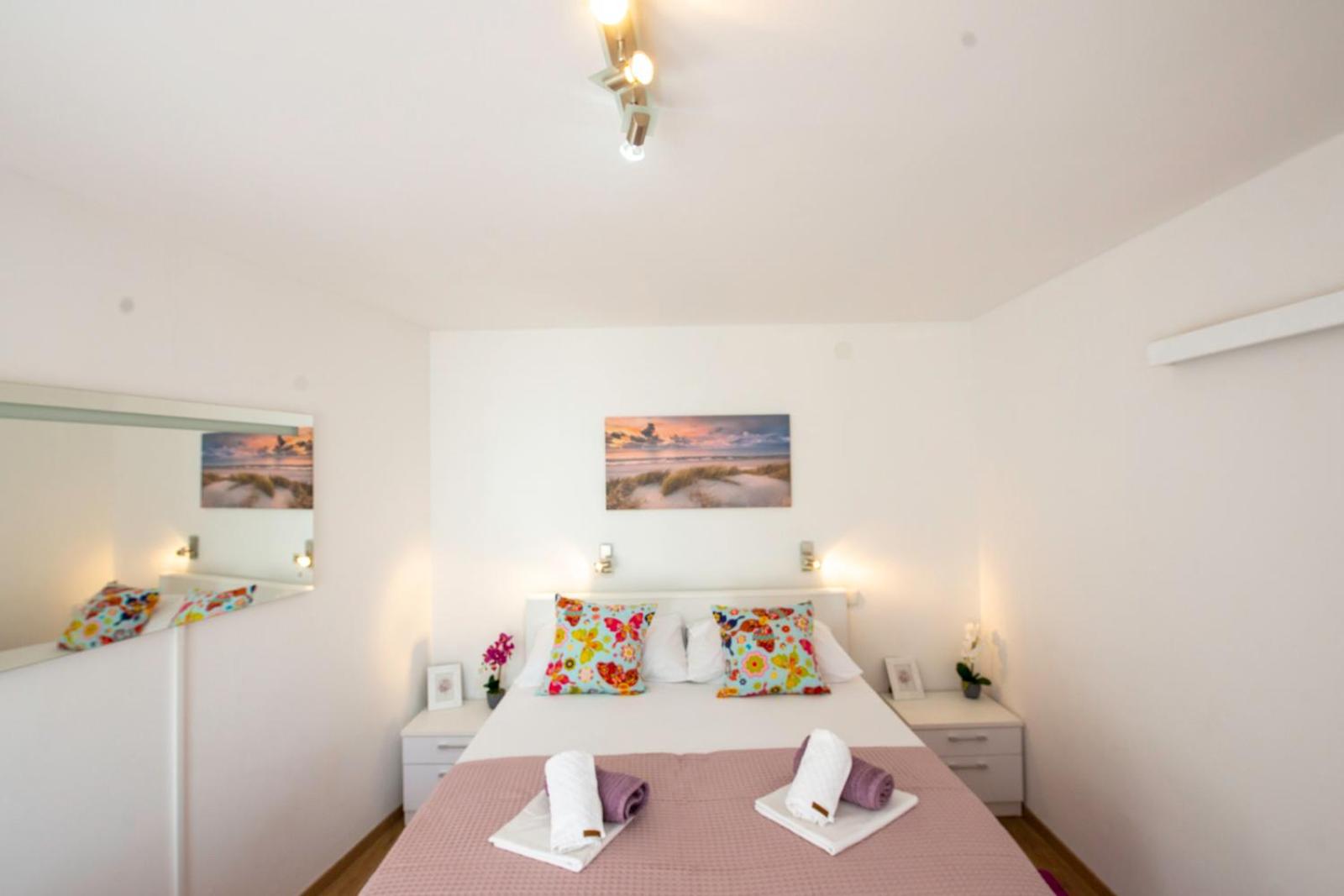 Apartments Fortuna