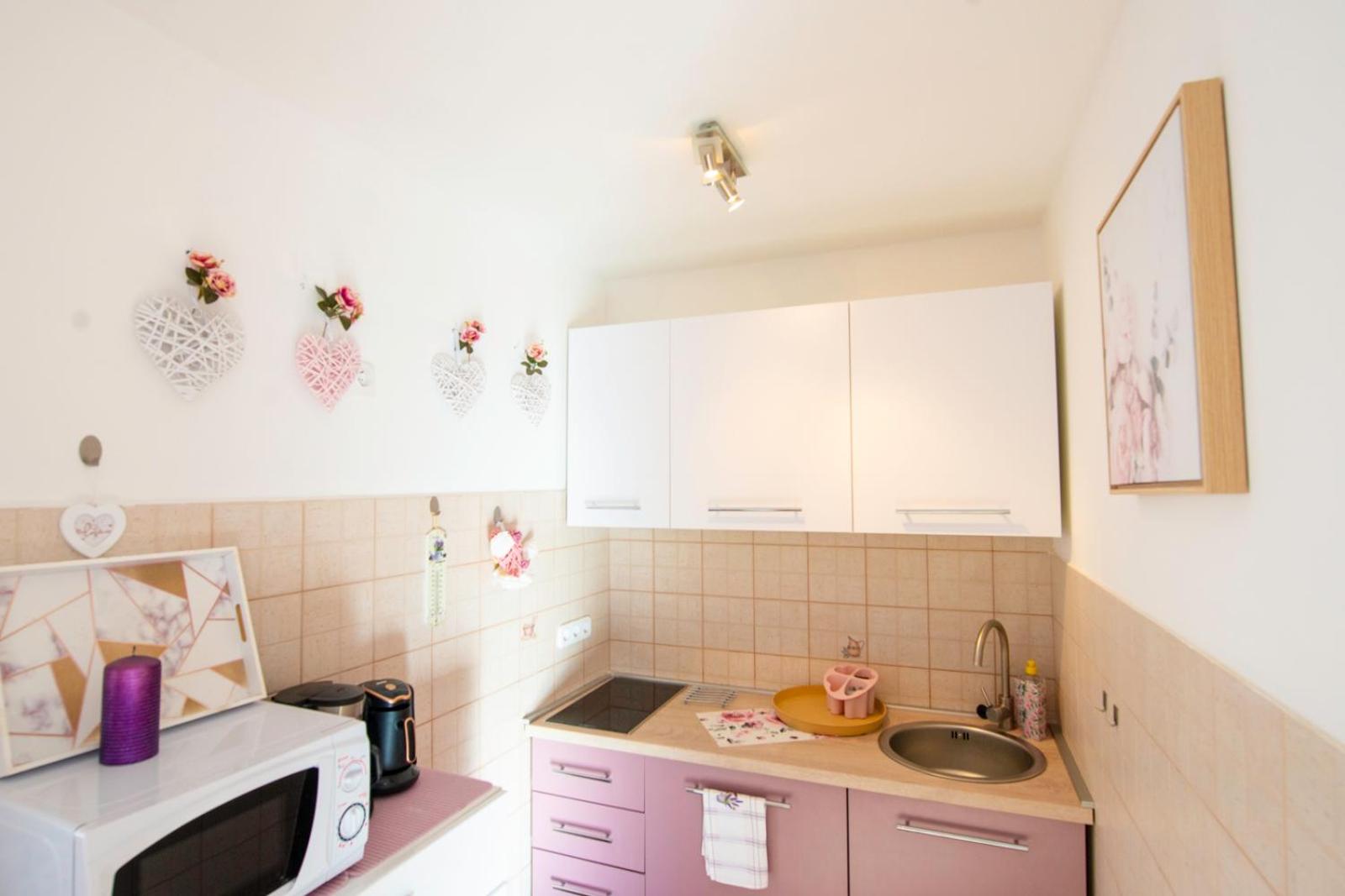 Apartments Fortuna