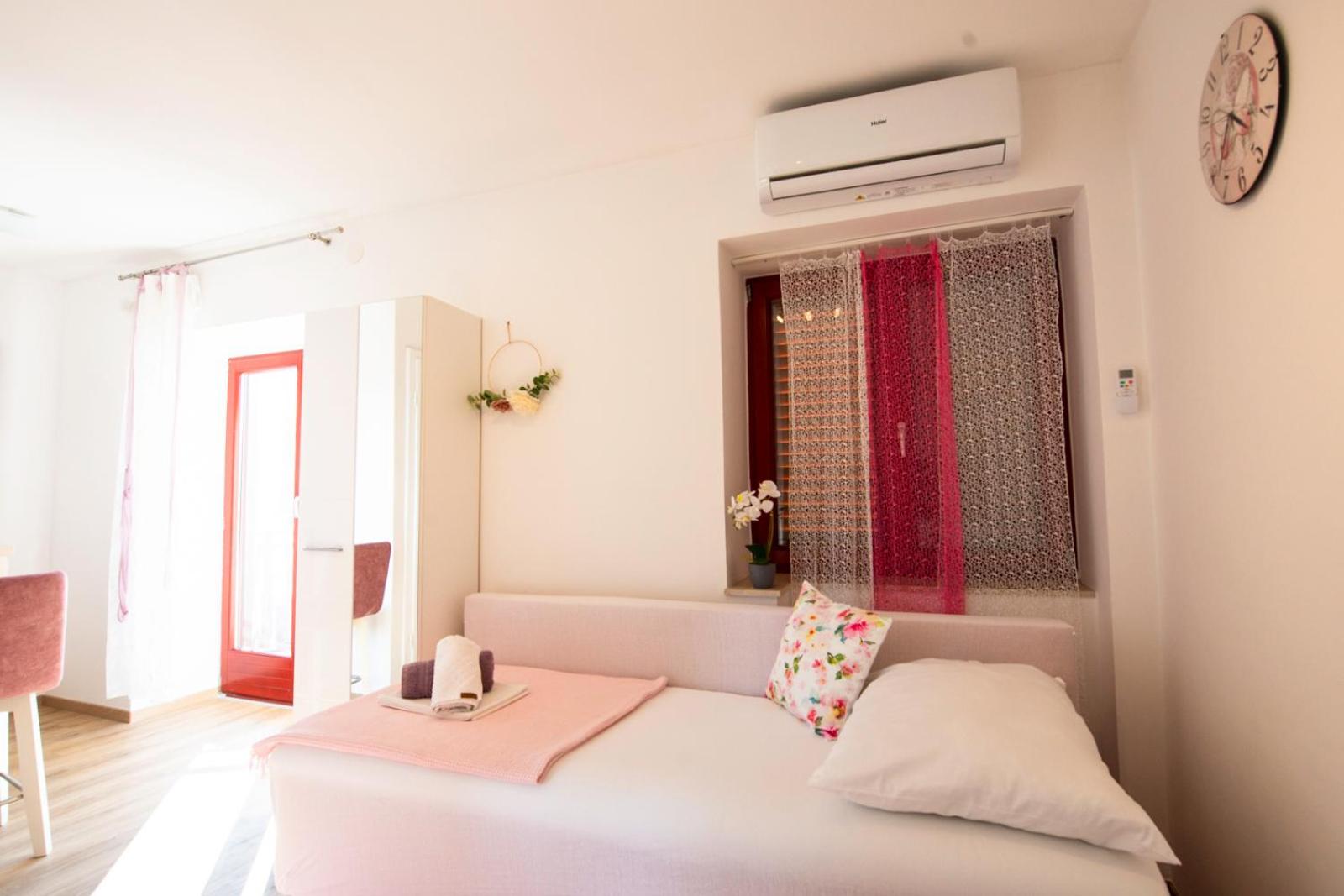 Apartments Fortuna