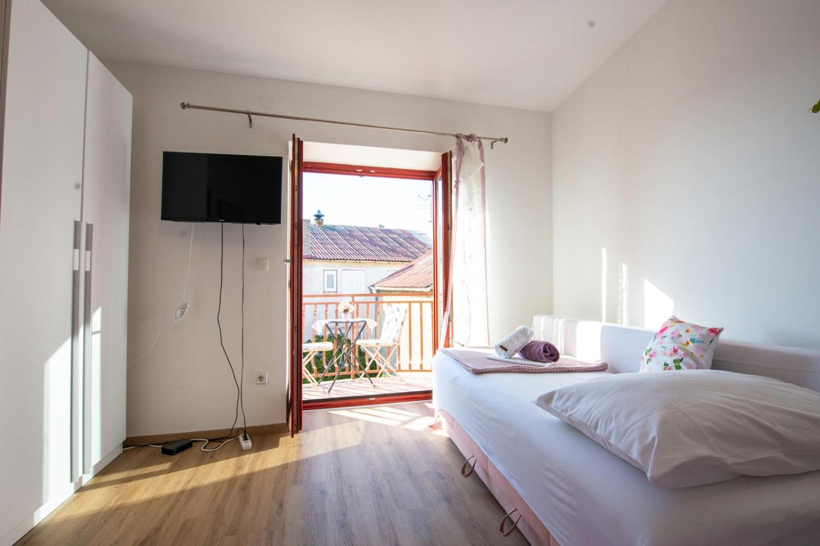 Apartments Fortuna