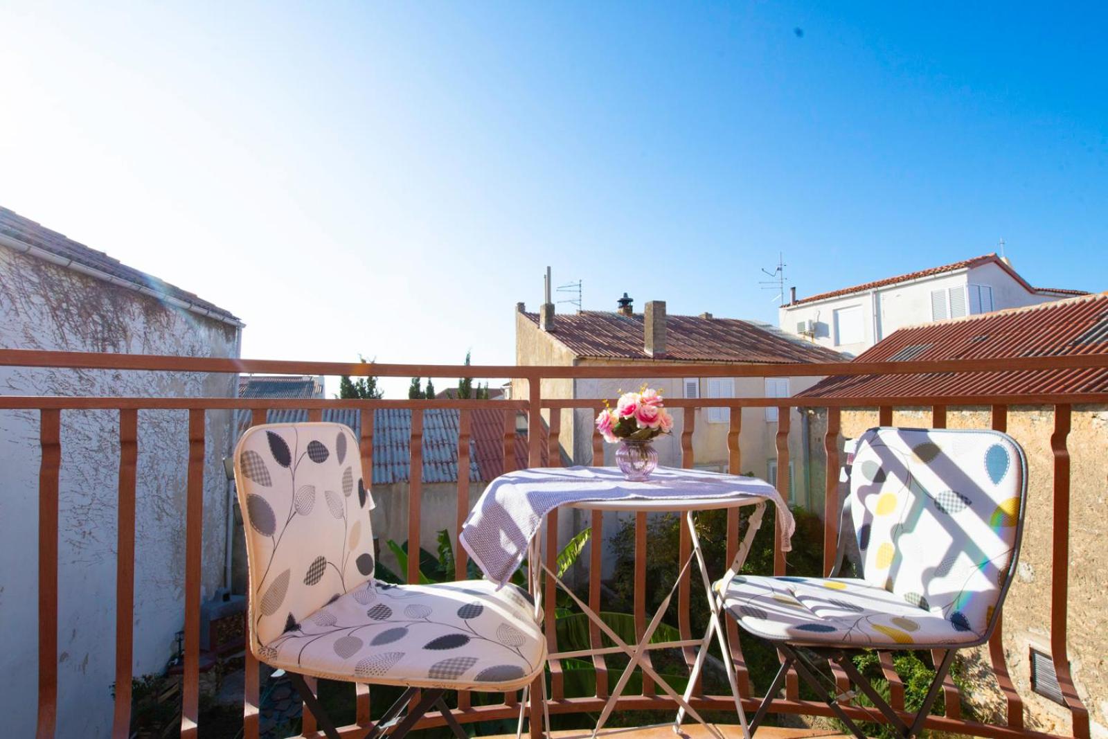 Apartments Fortuna