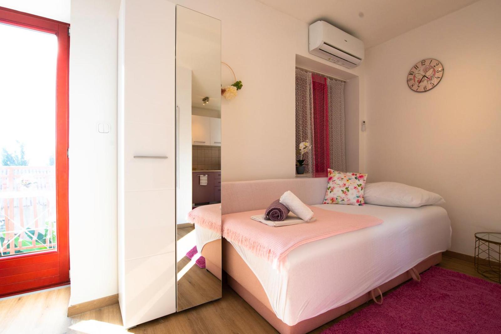 Apartments Fortuna