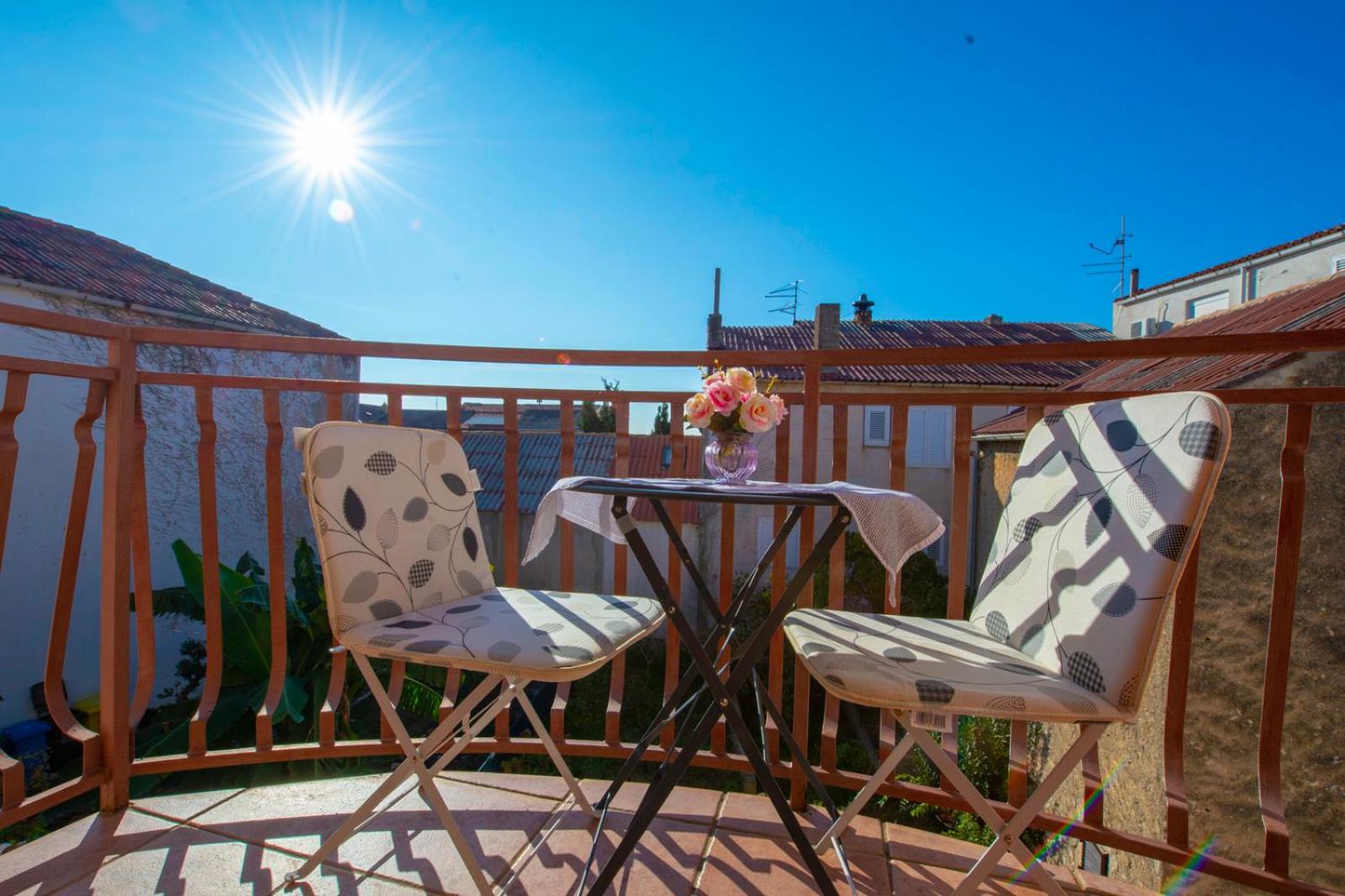 Apartments Fortuna