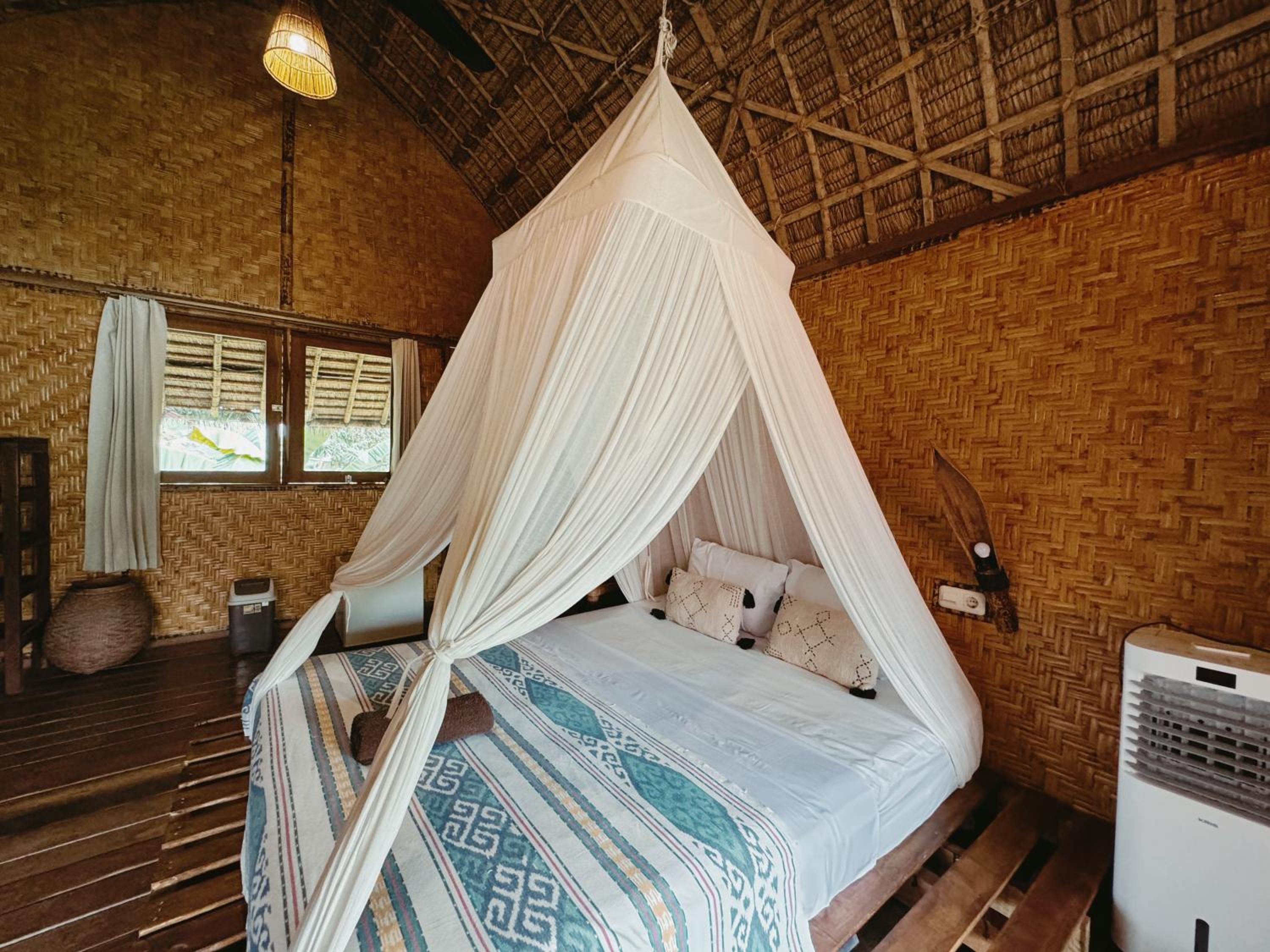 Sasak Experience