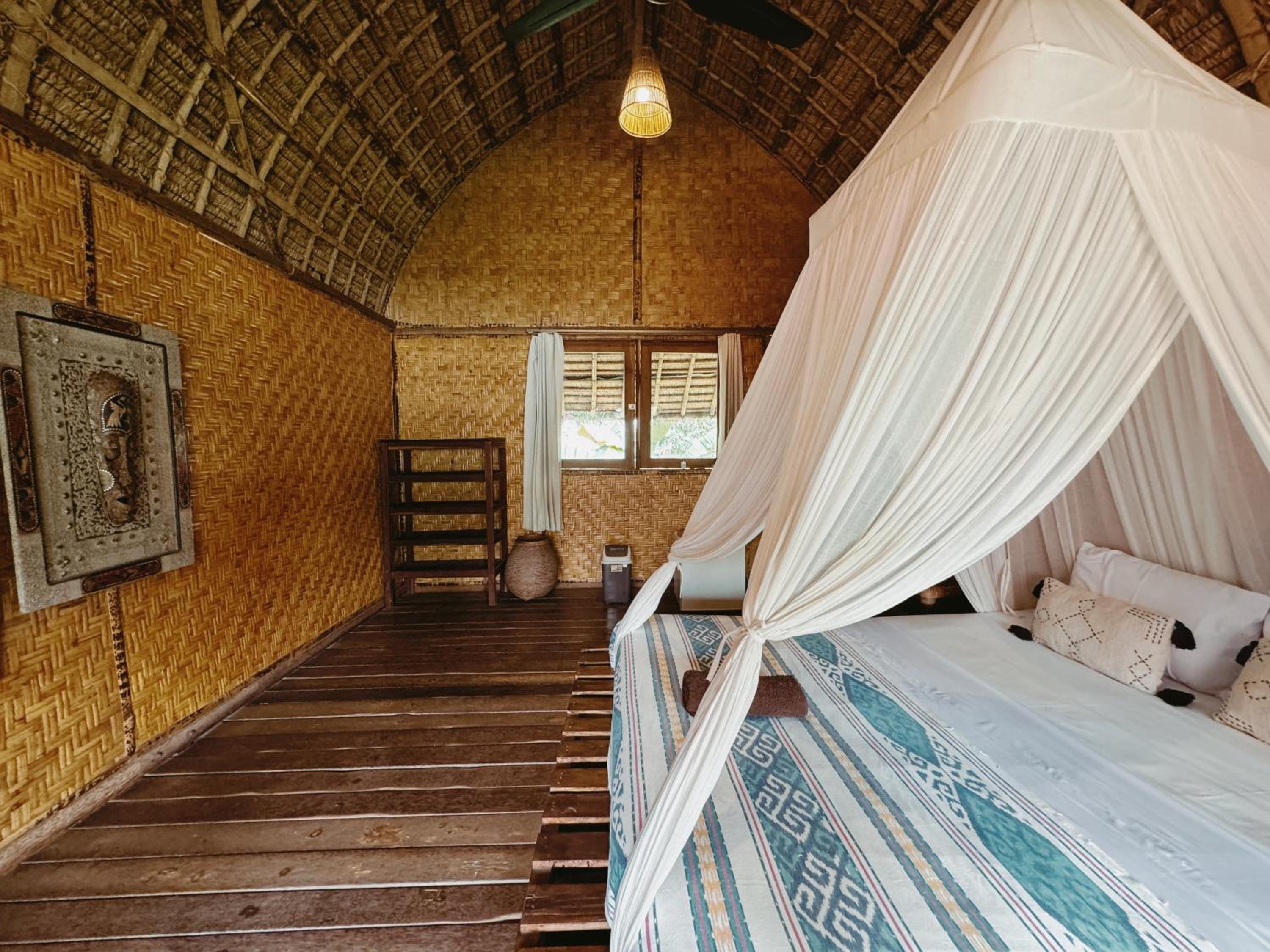 Sasak Experience