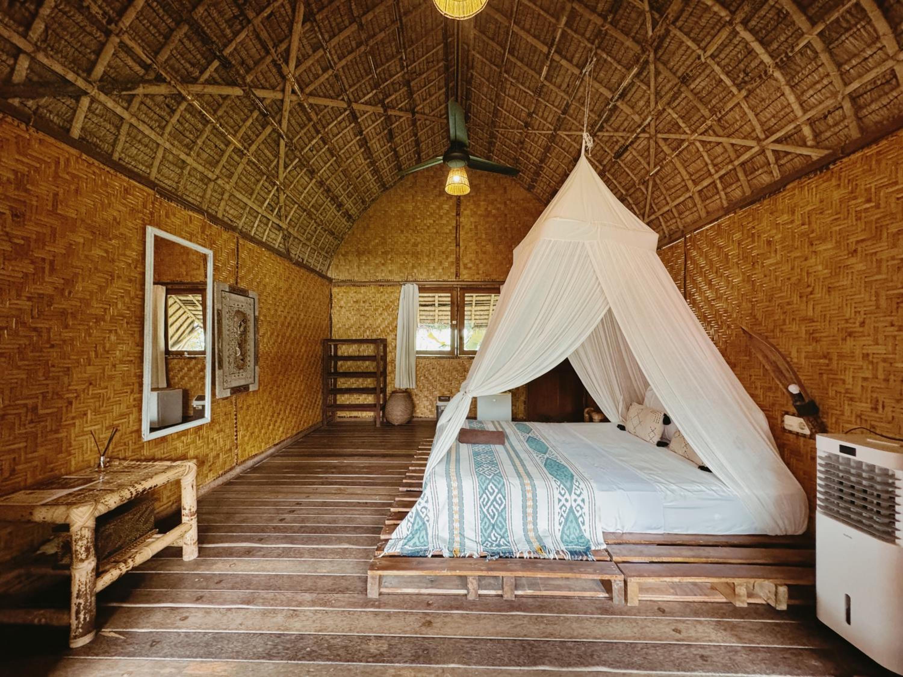 Sasak Experience