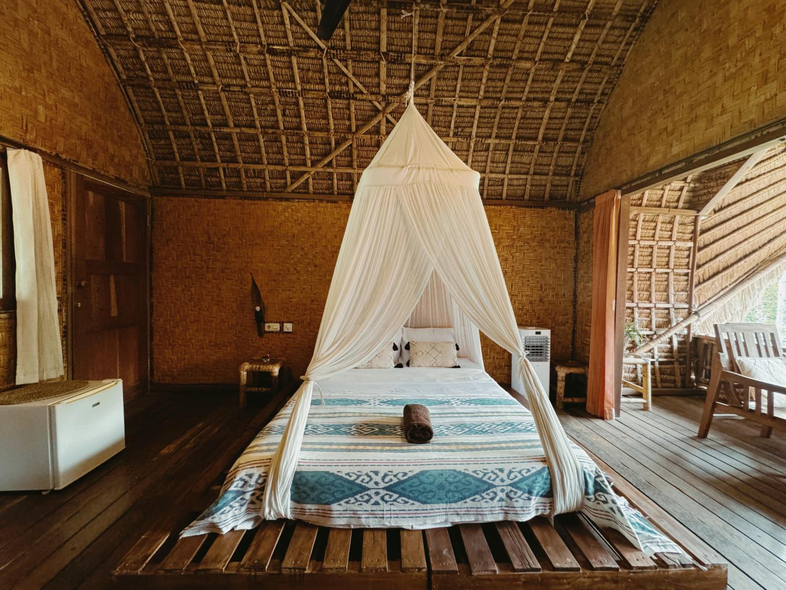 Sasak Experience