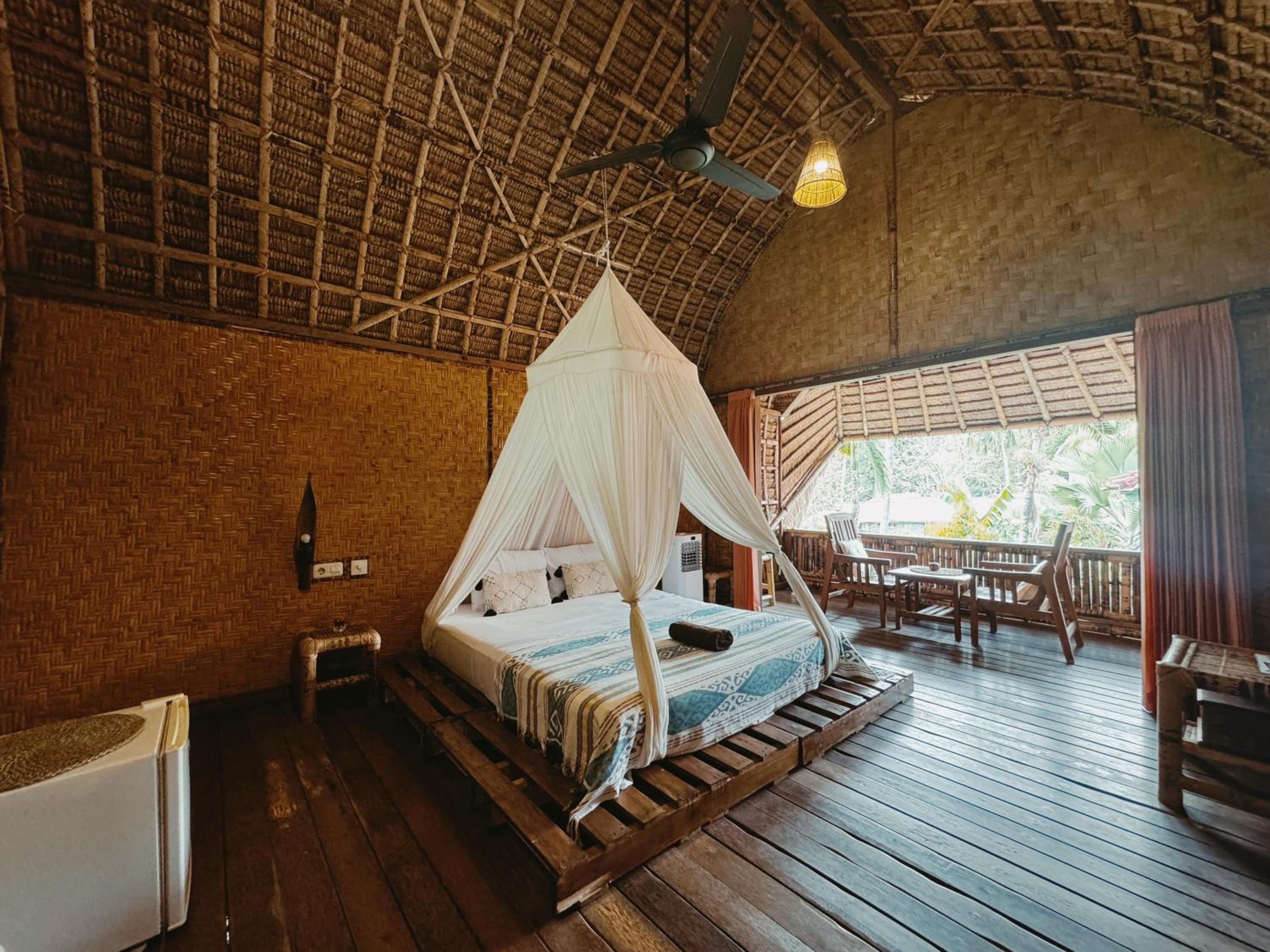 Sasak Experience