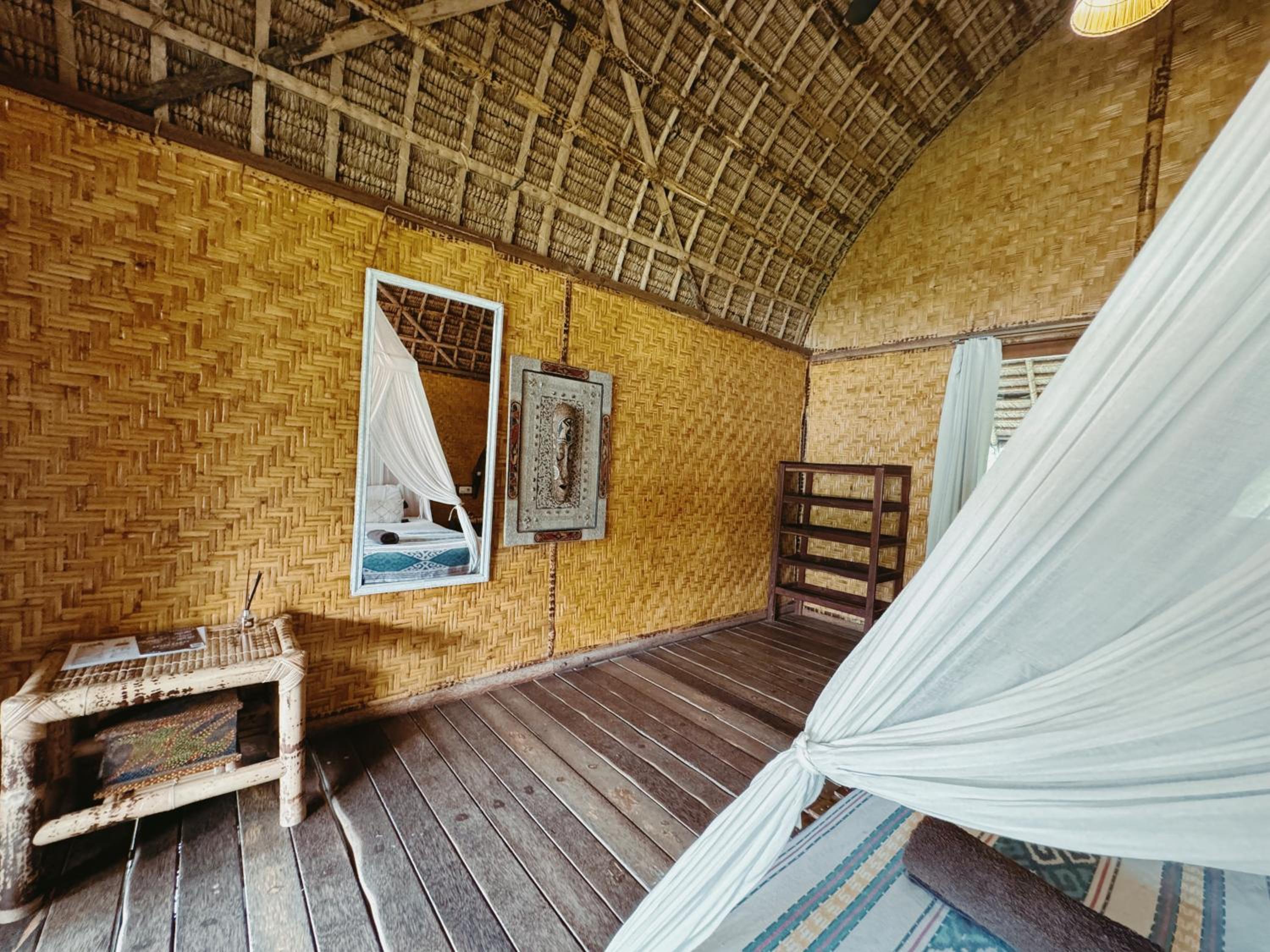 Sasak Experience