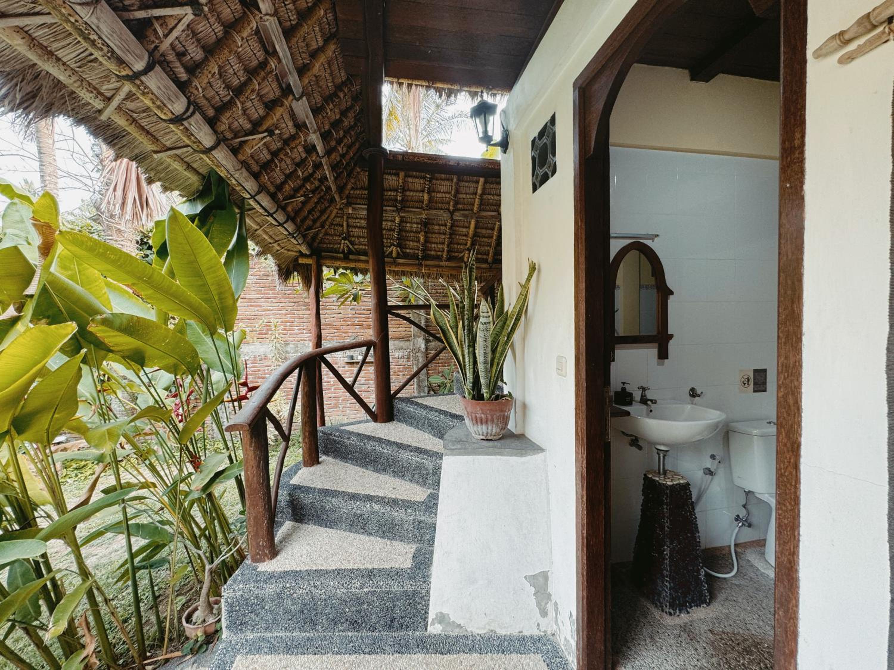 Sasak Experience