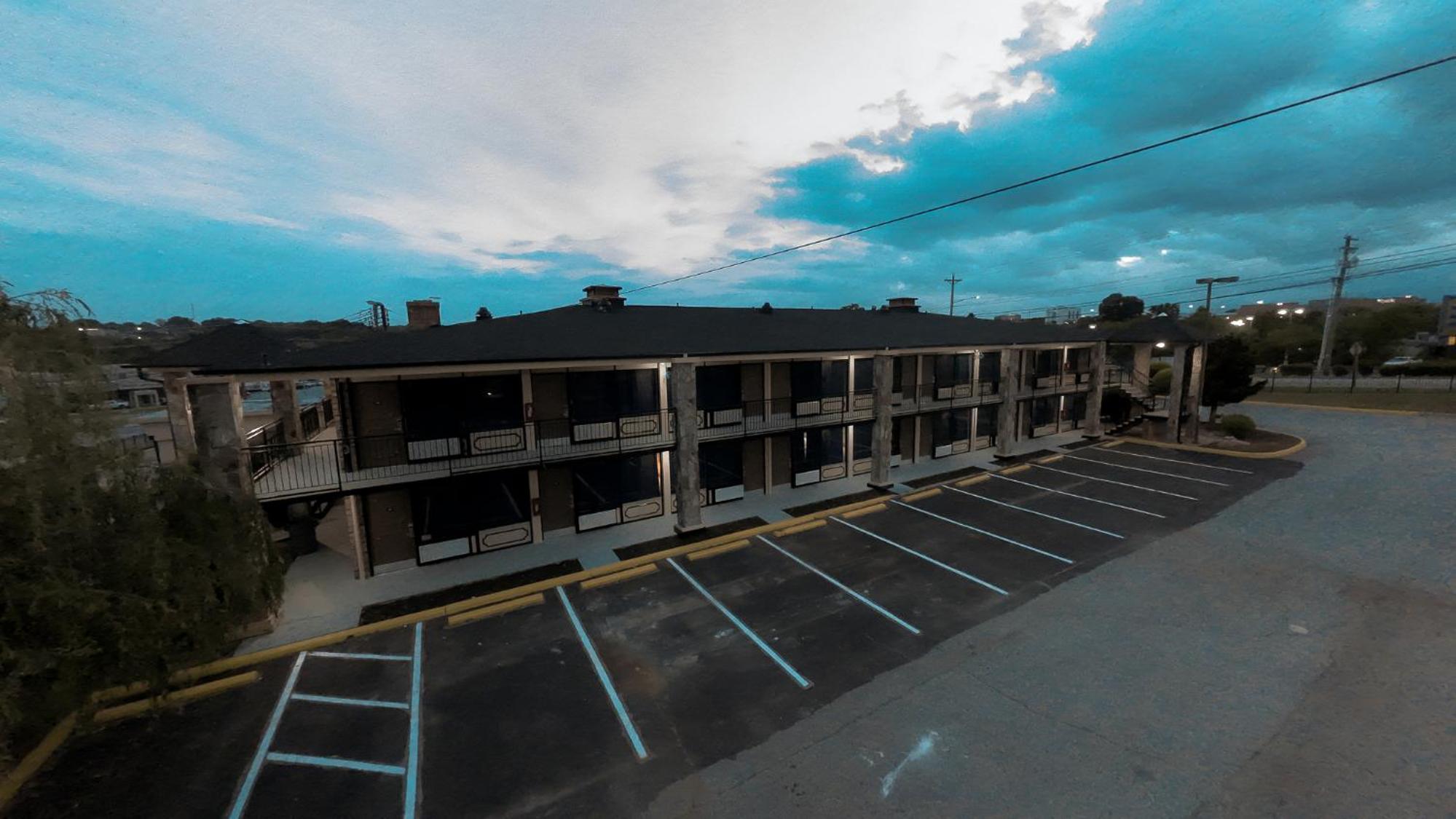 Riverside Inn & Suites Danville Virginia view 4
