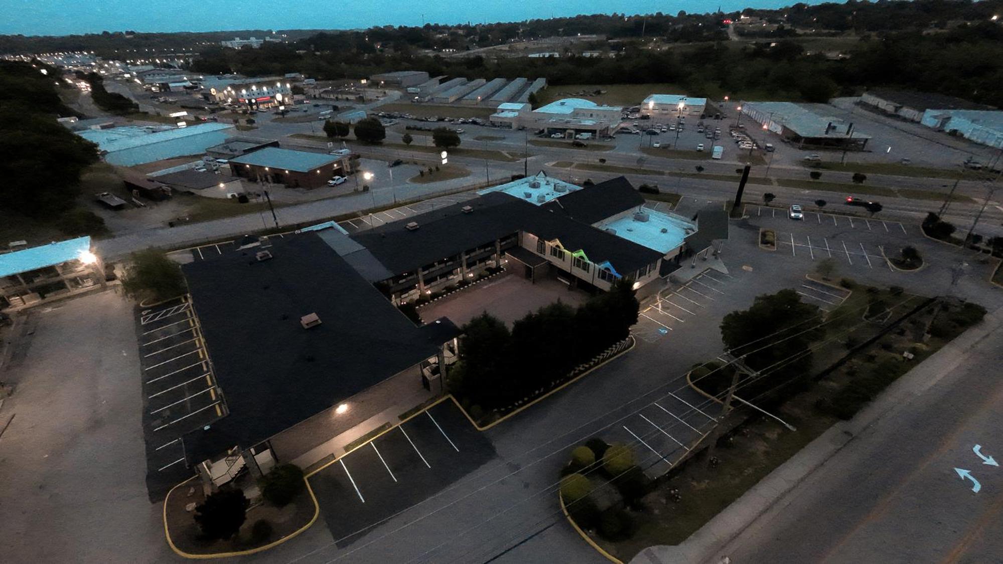 Riverside Inn & Suites Danville Virginia view 5