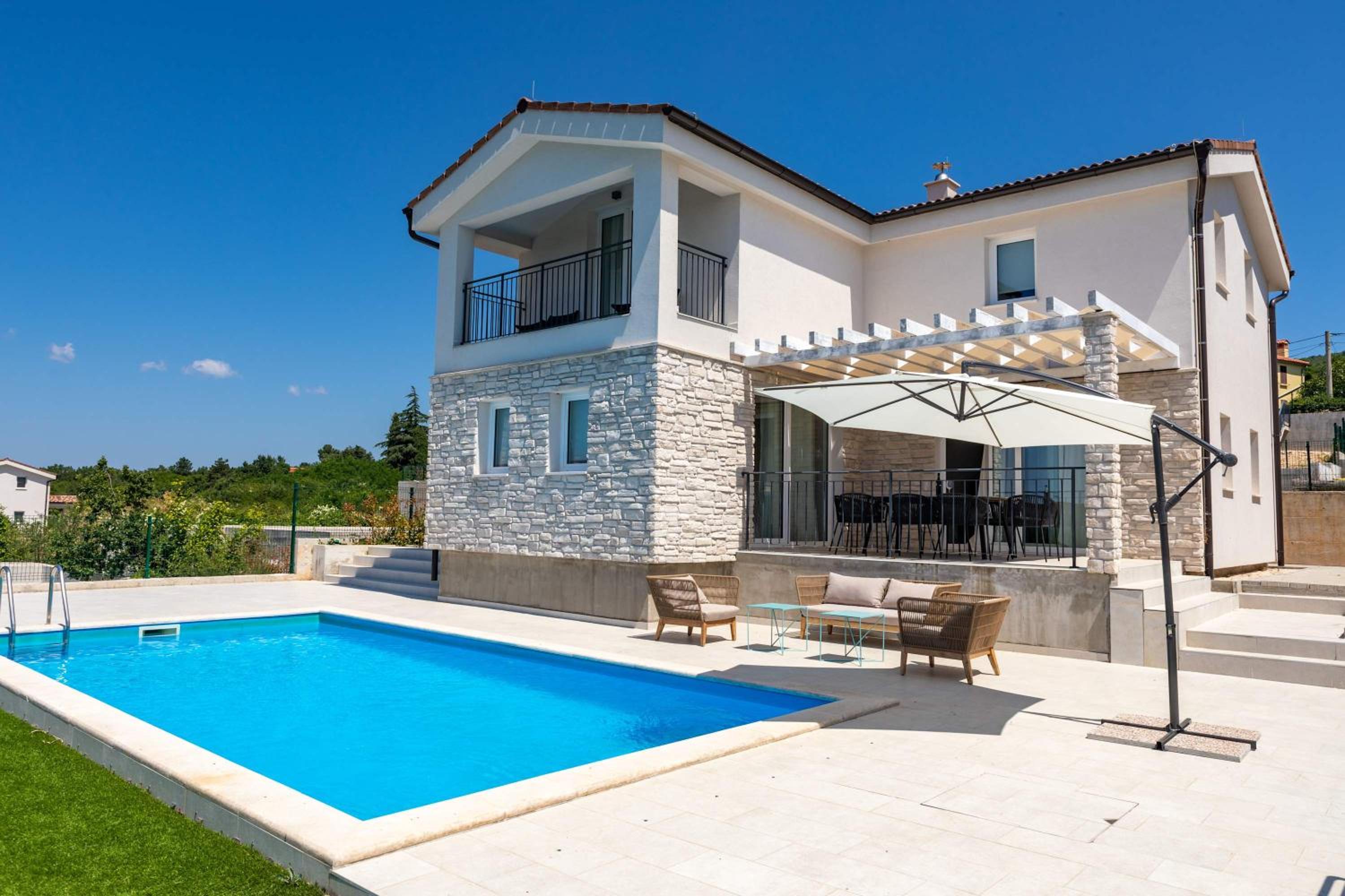 Villa Verde view 4