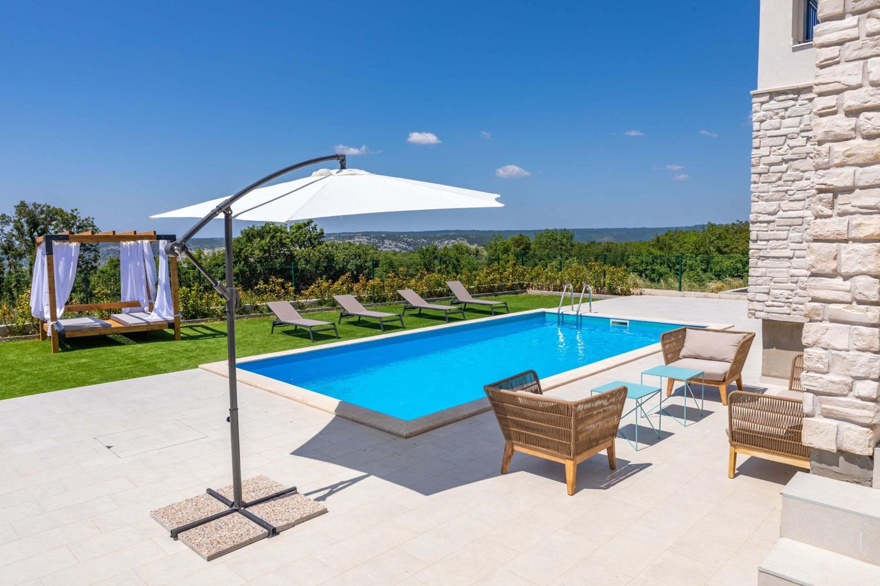 Villa Verde view 5