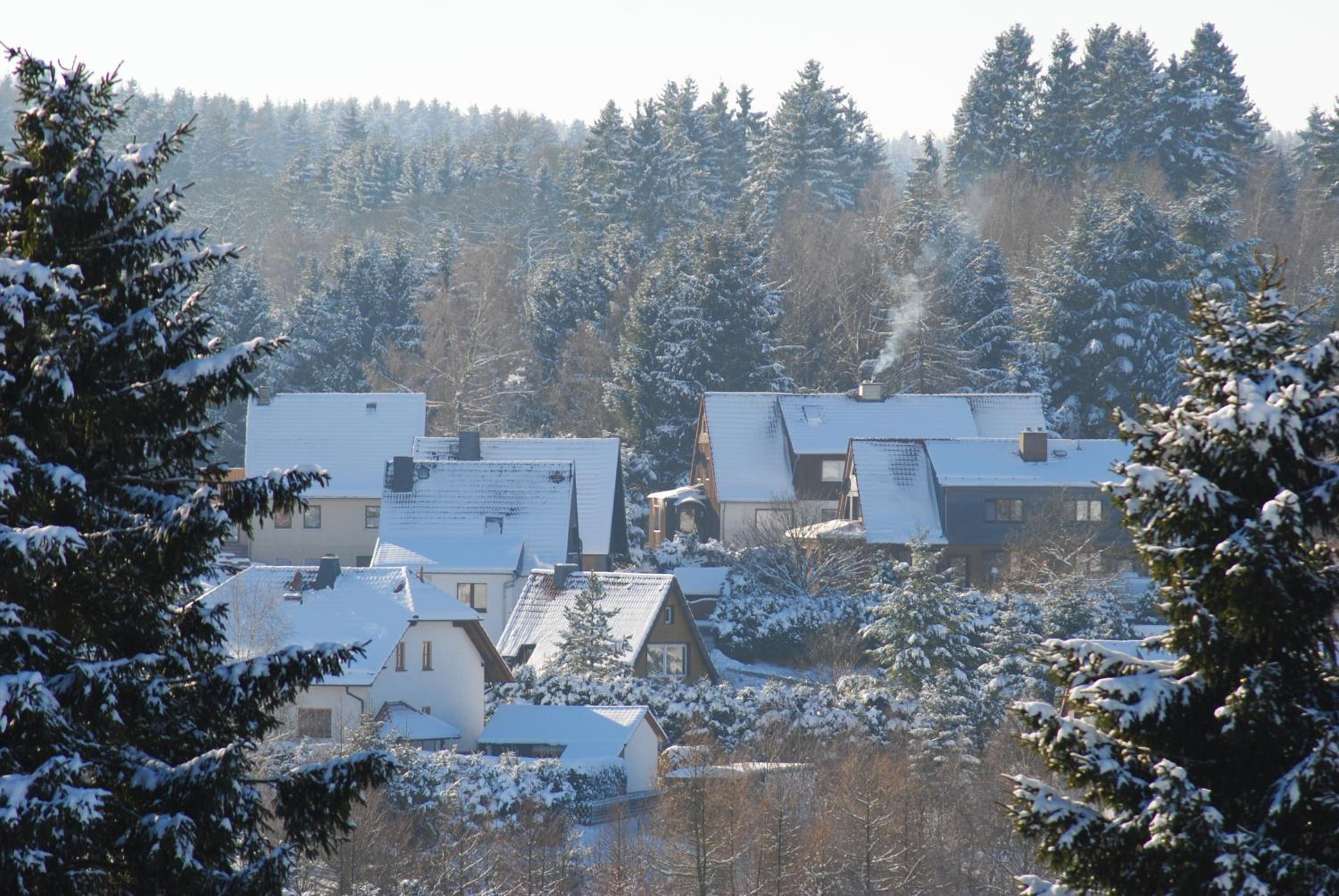 Guest house Mückenheim