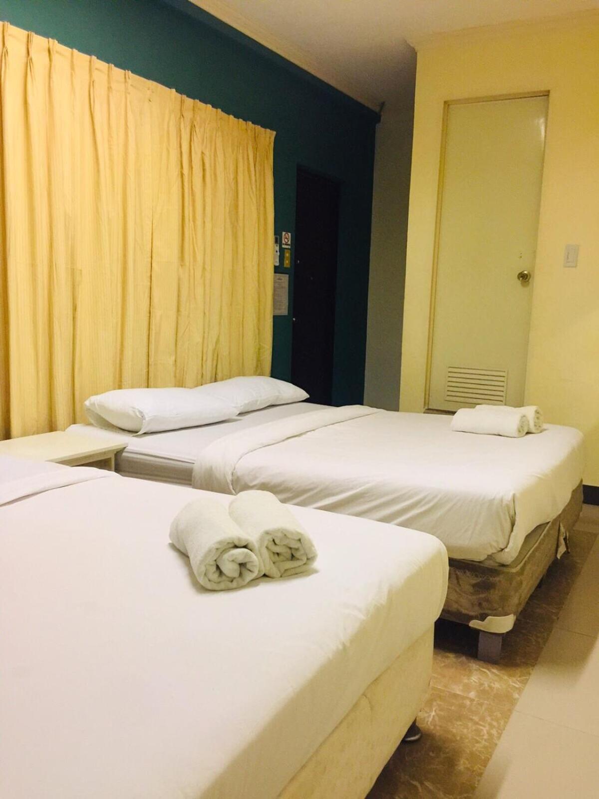 Dreamwave Resort Pansol Laguna, คาลัมบา - 15