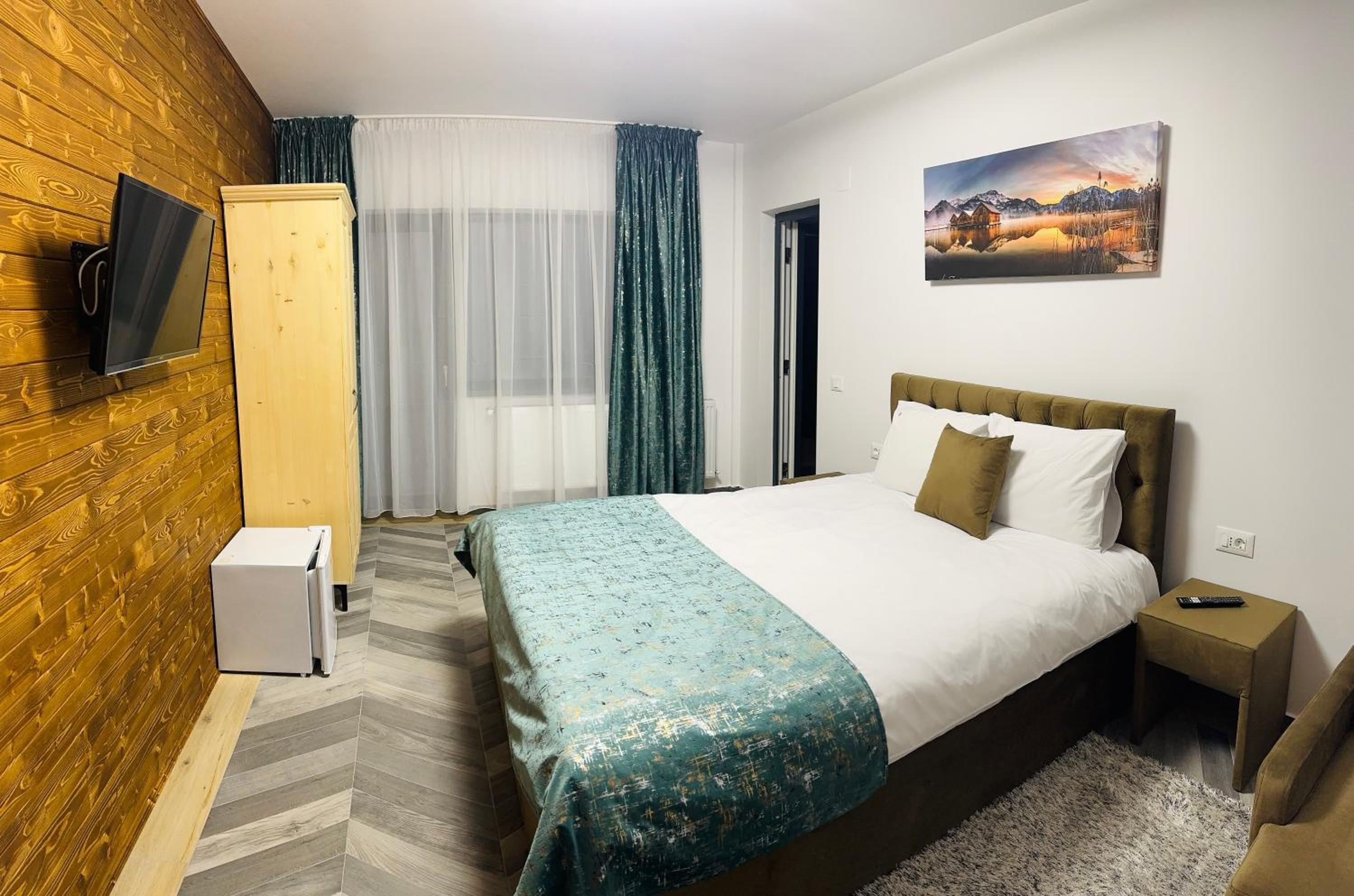Vila Belcin Spa&Retreat view 3