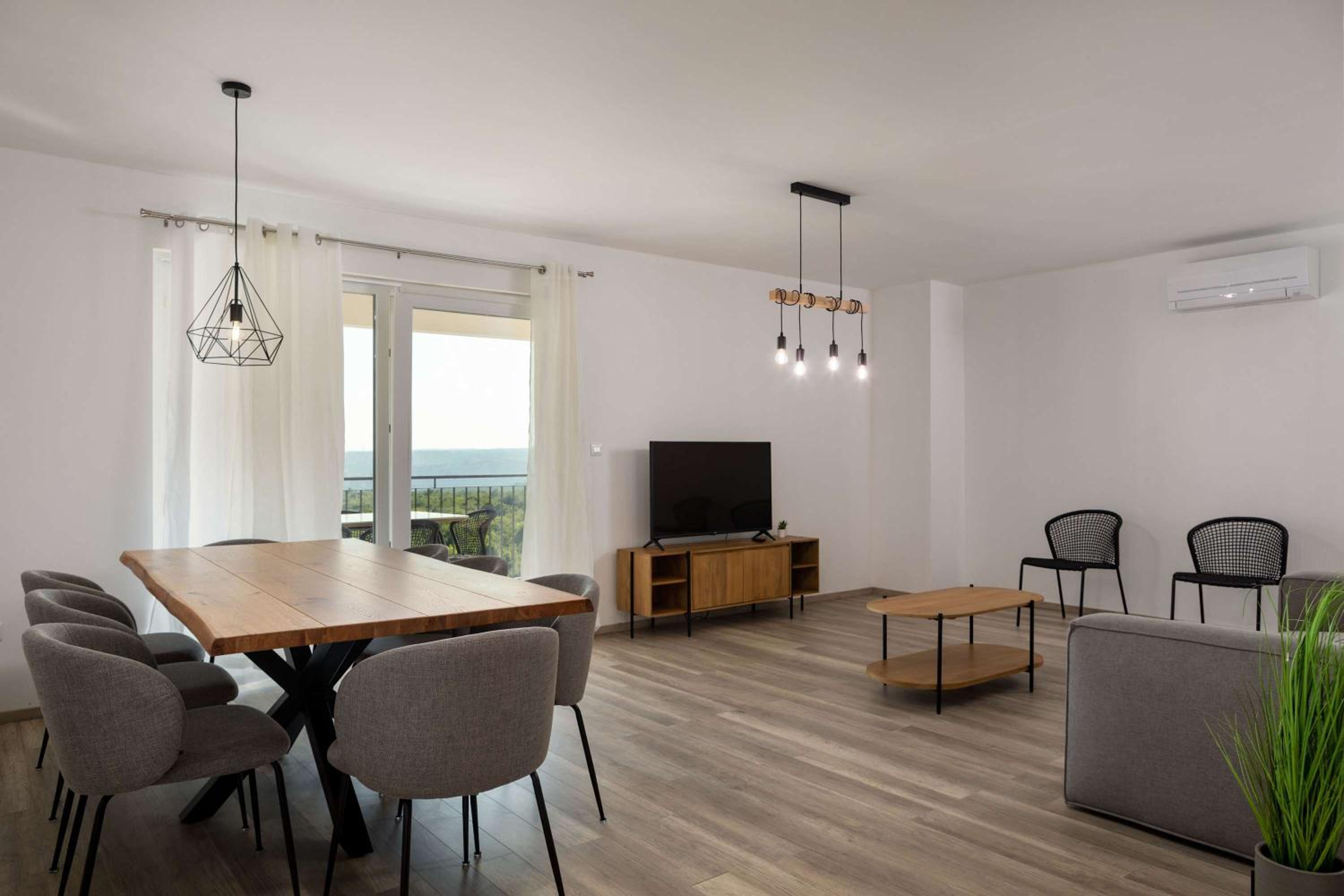 Villa Elysium view 4