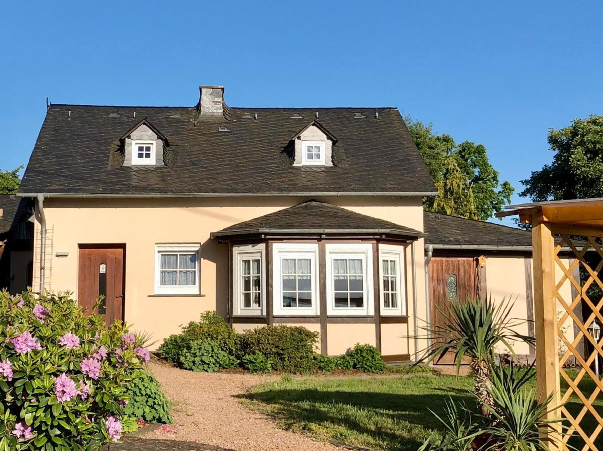 Landhaus Müller am Nationalpark Hunsrück-Hochwald