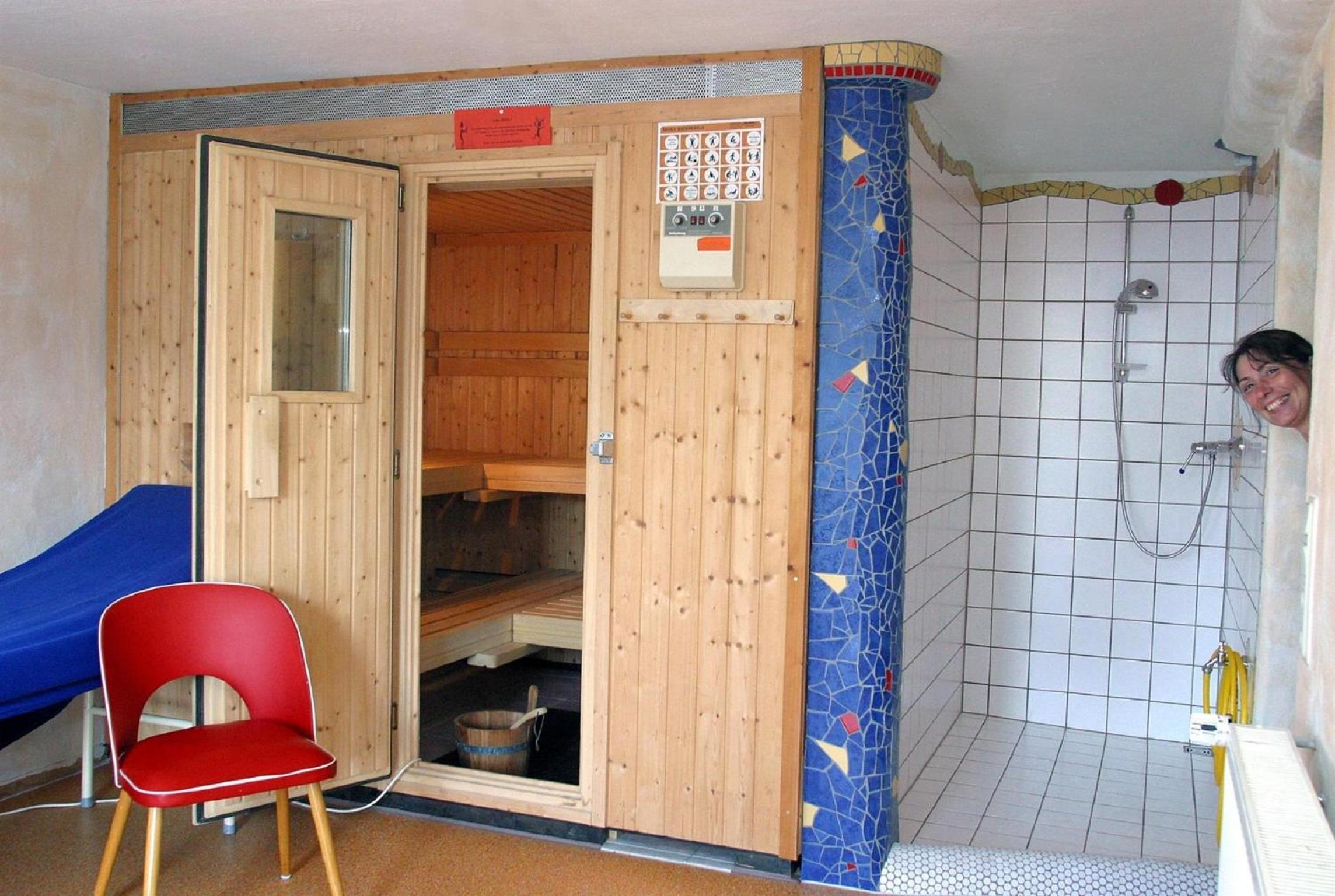 Landhaus Müller am Nationalpark Hunsrück-Hochwald