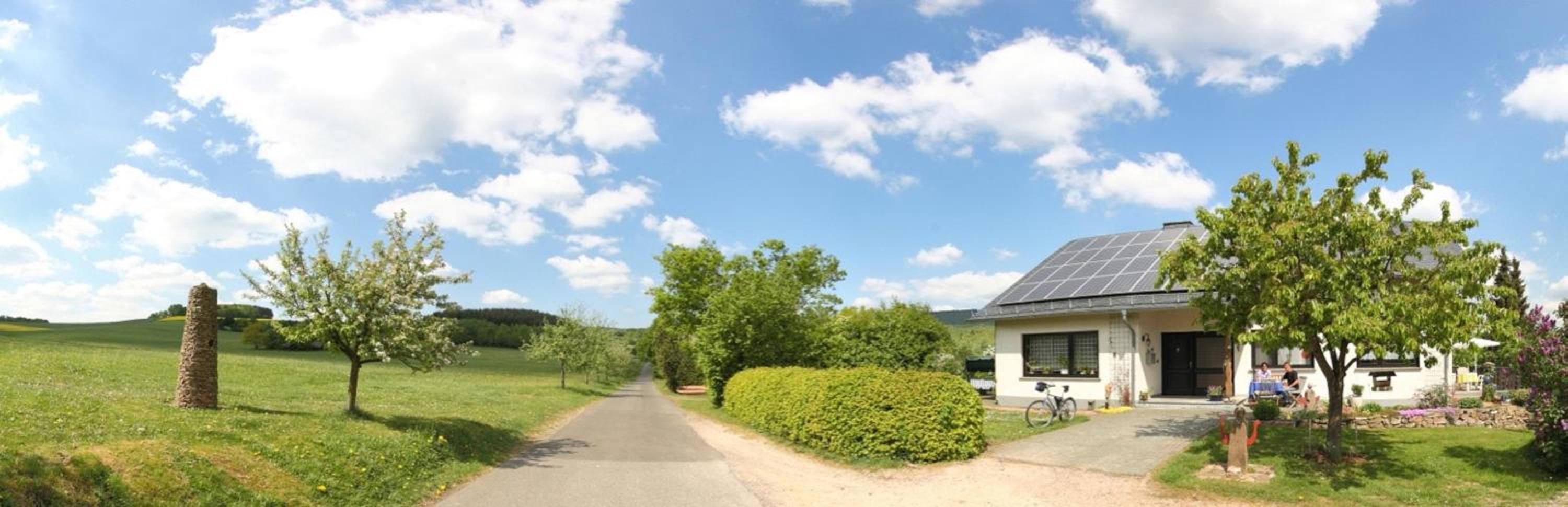 Landhaus Müller am Nationalpark Hunsrück-Hochwald