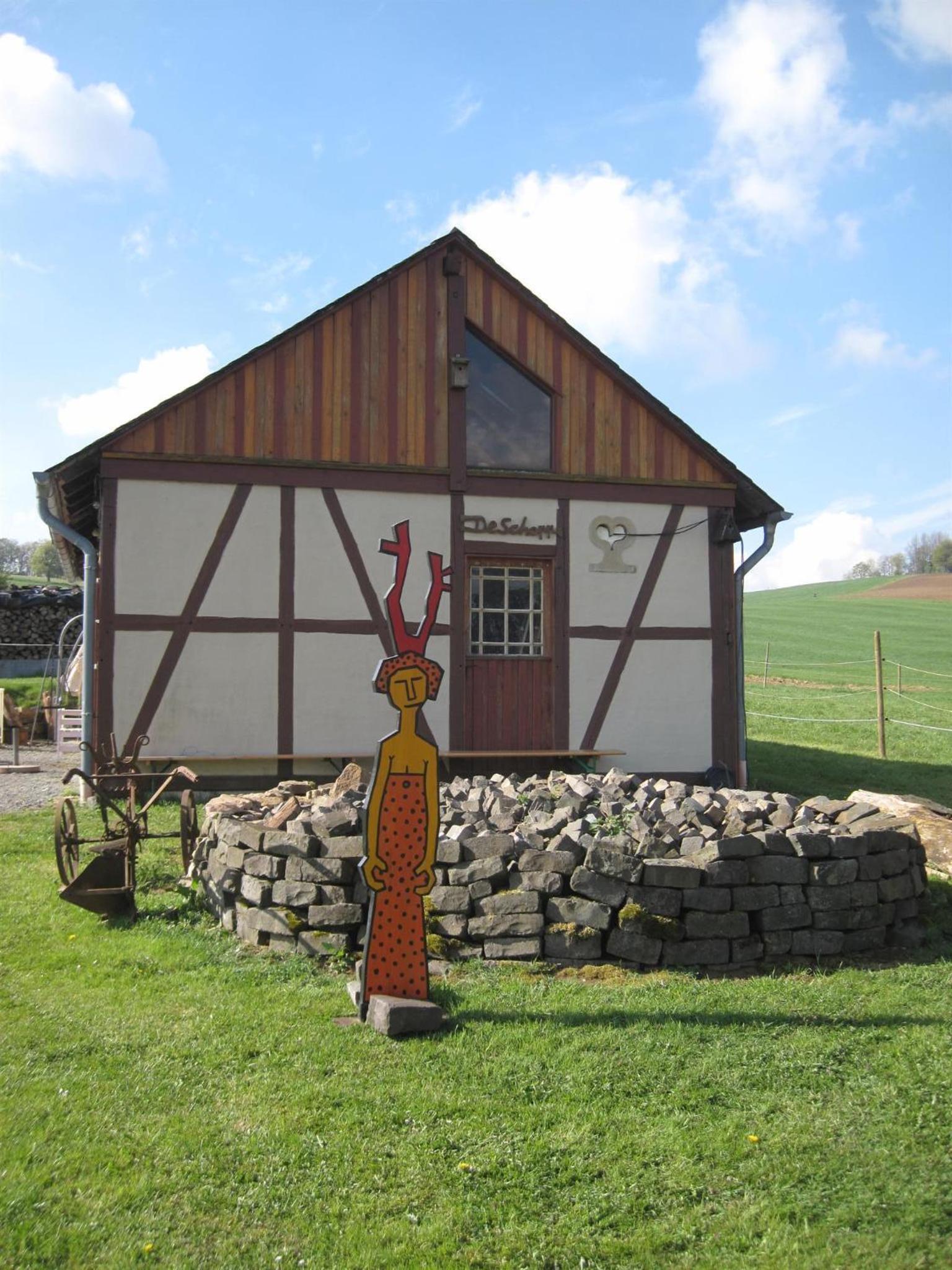 Landhaus Müller am Nationalpark Hunsrück-Hochwald