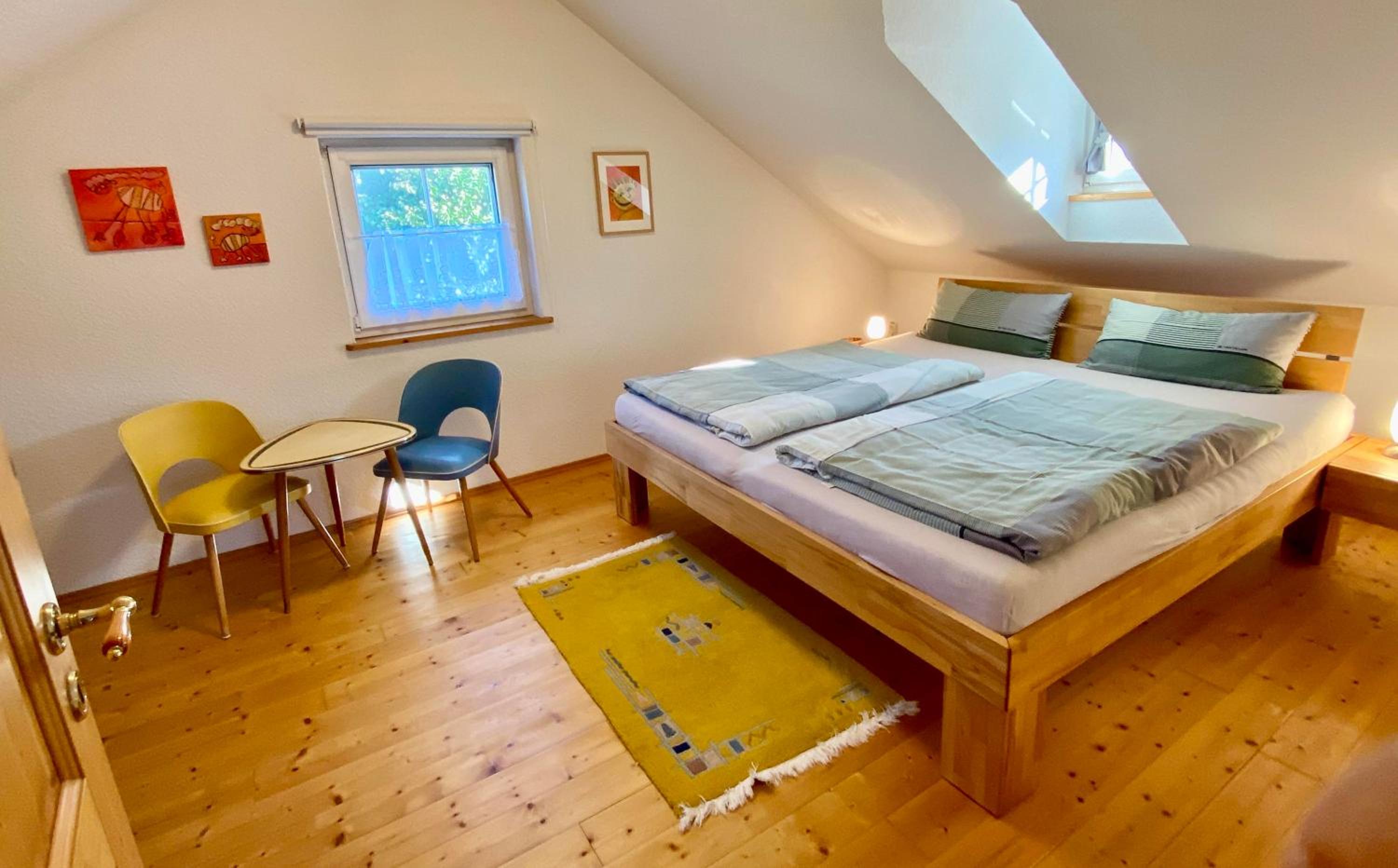 Landhaus Müller am Nationalpark Hunsrück-Hochwald