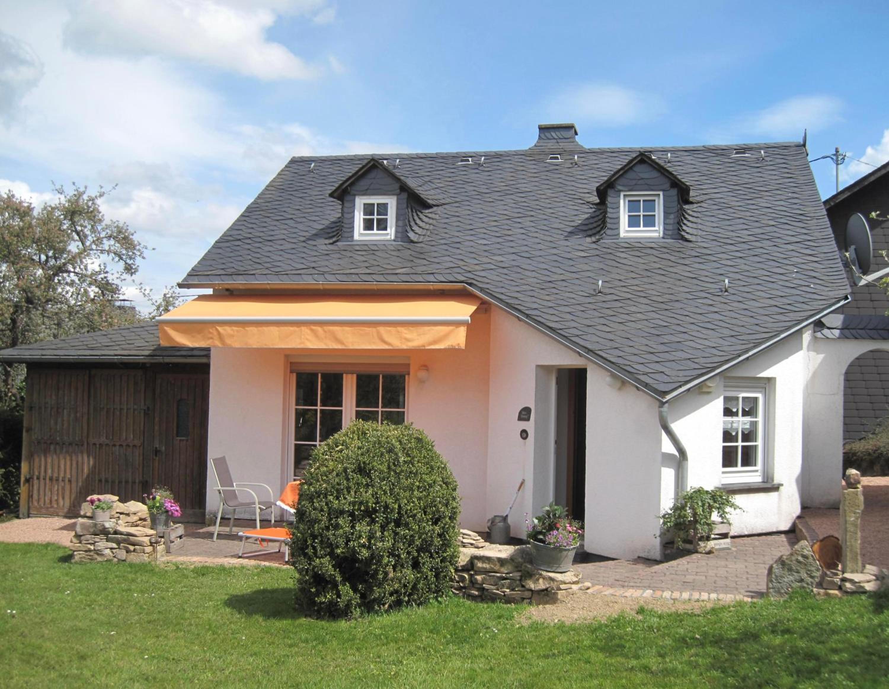 Landhaus Müller am Nationalpark Hunsrück-Hochwald