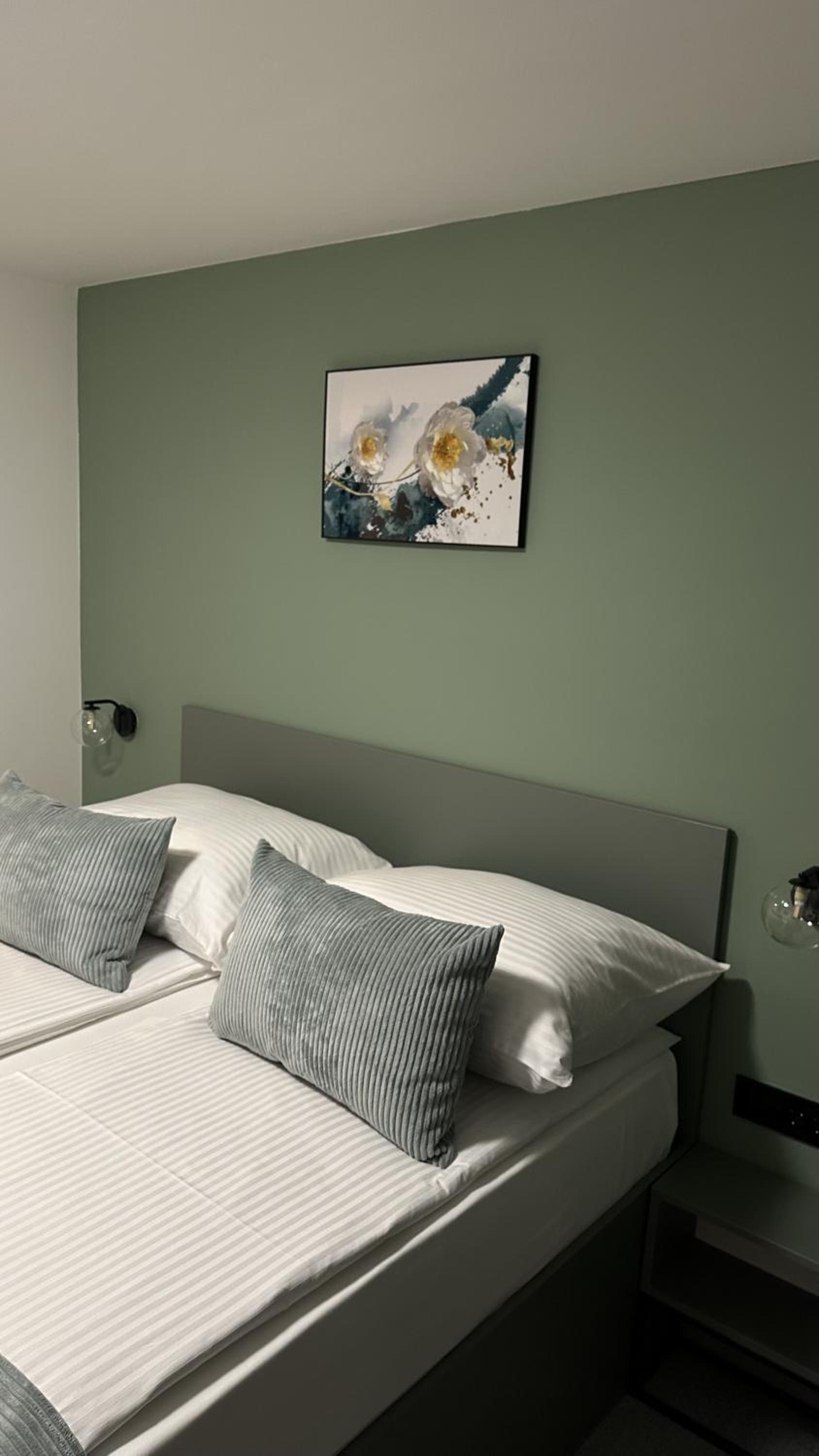 Alinar Oasis Budget Hotel