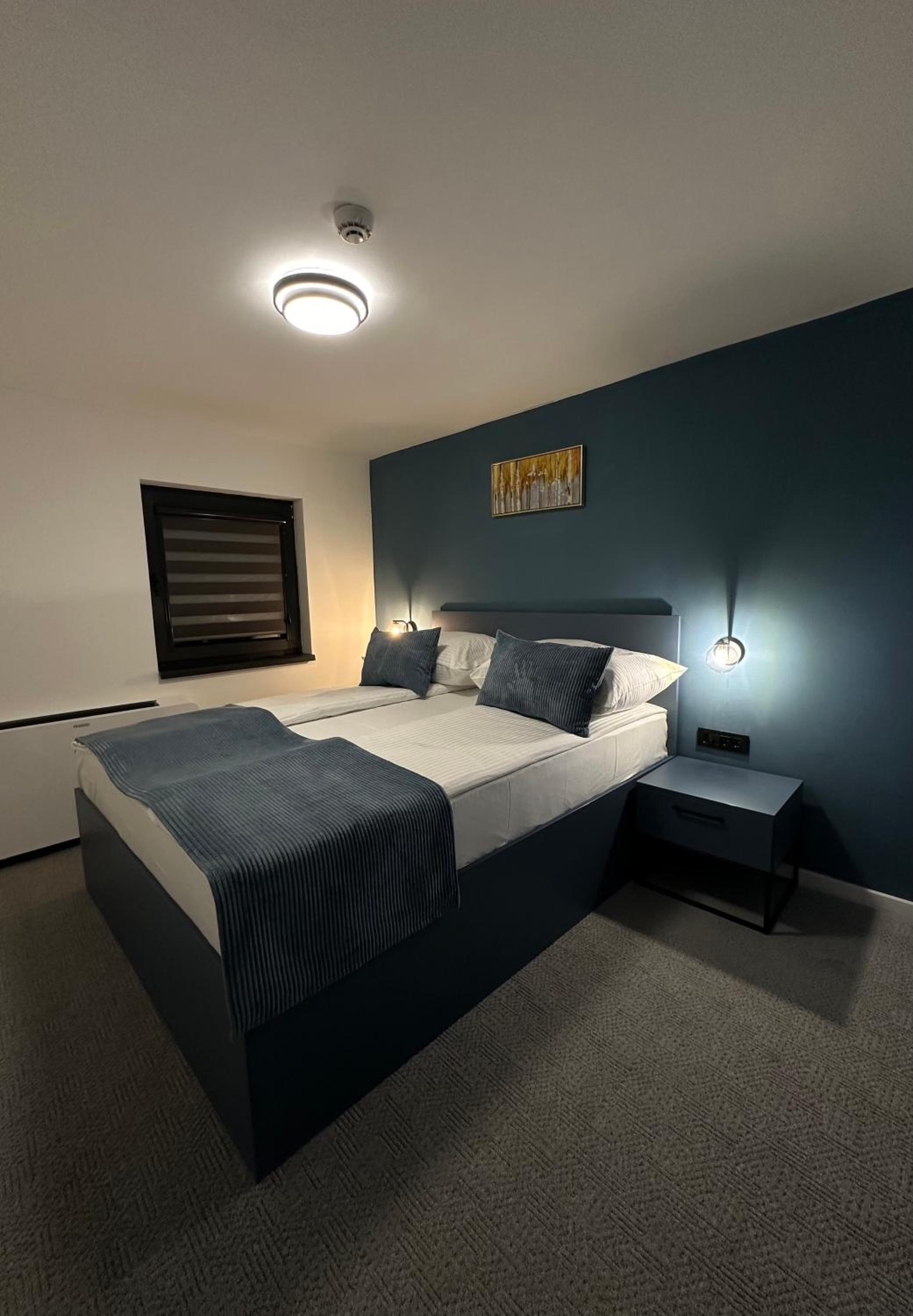 Alinar Oasis Budget Hotel