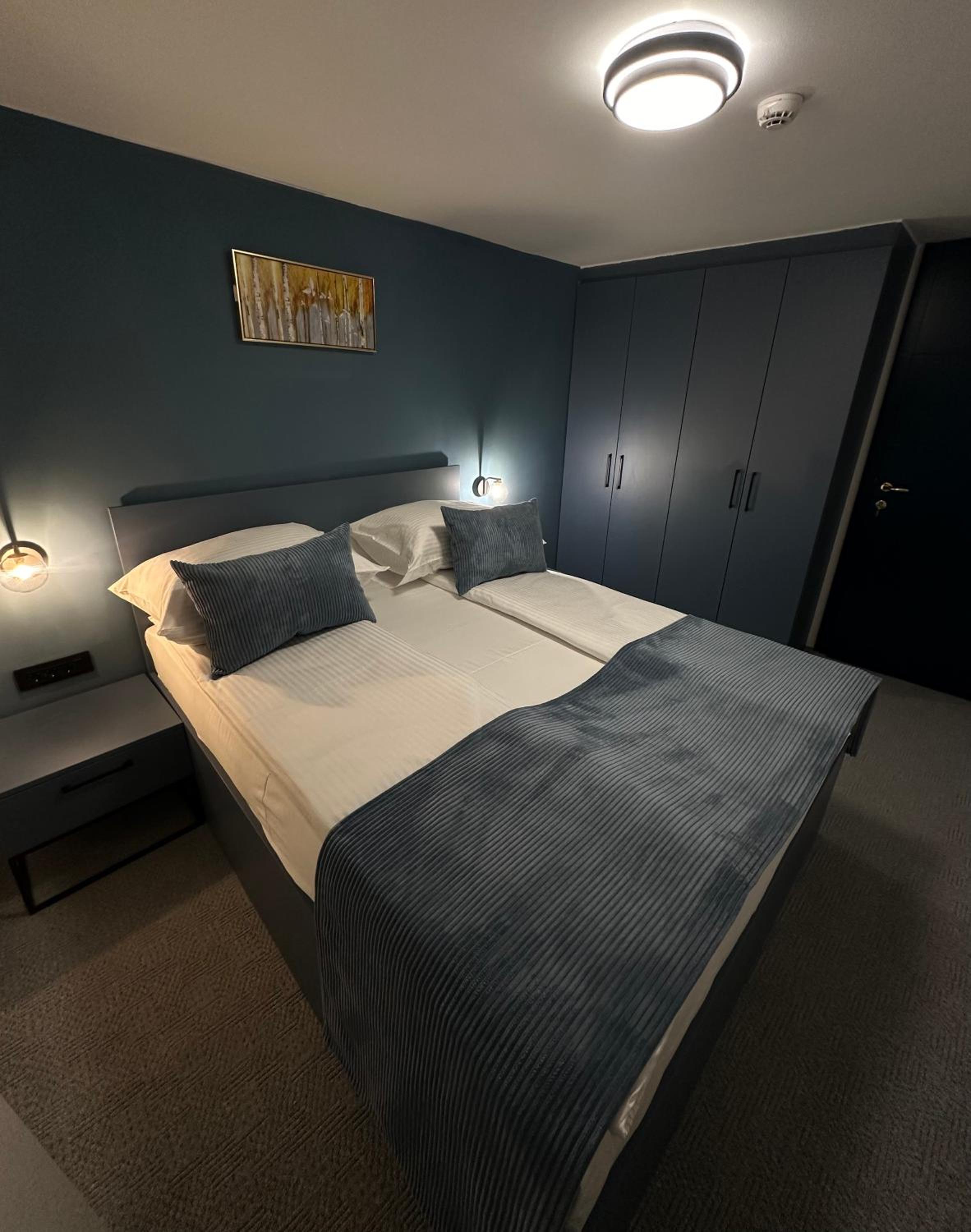 Alinar Oasis Budget Hotel
