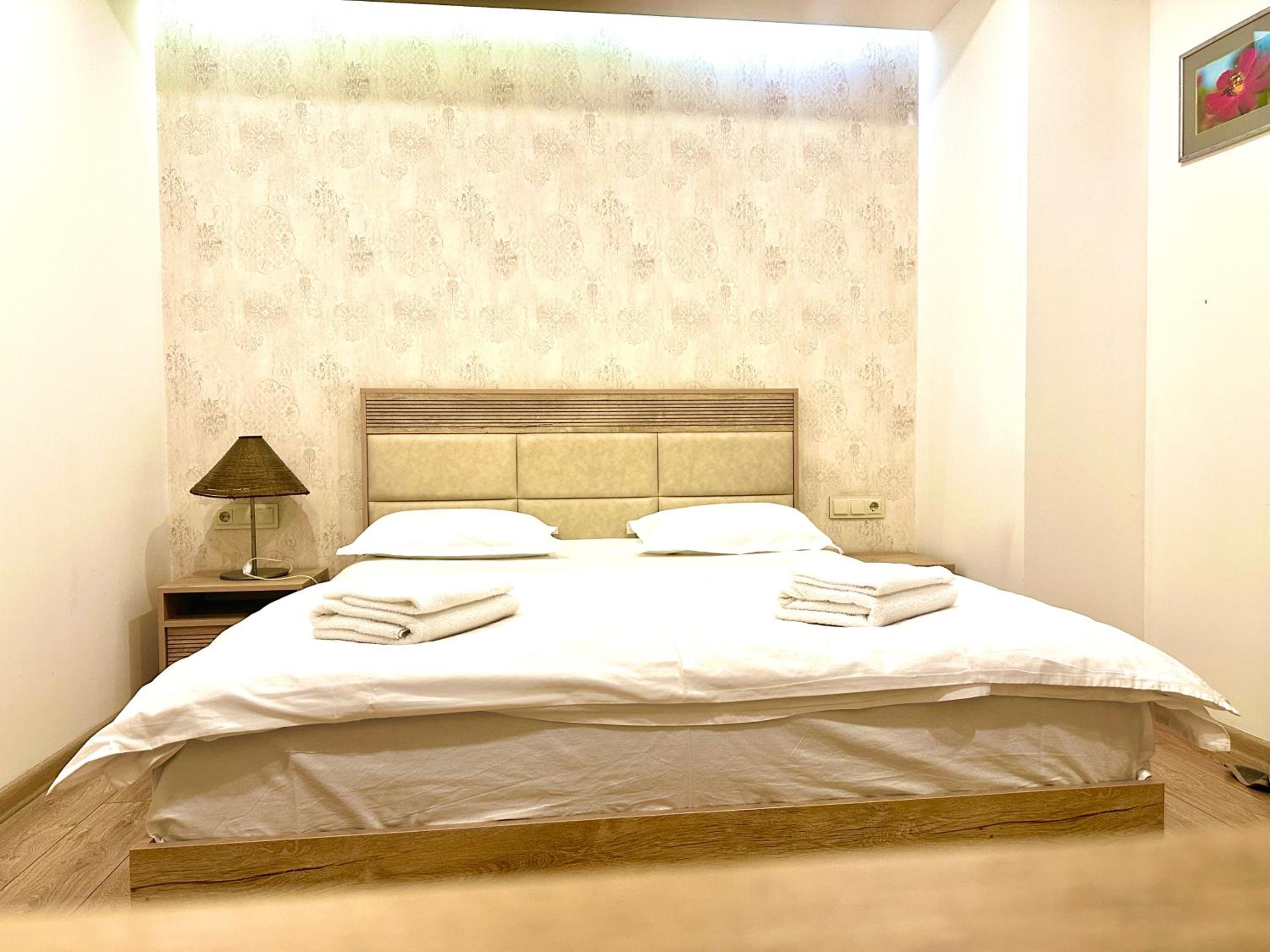 Residence Koghbatsi 16