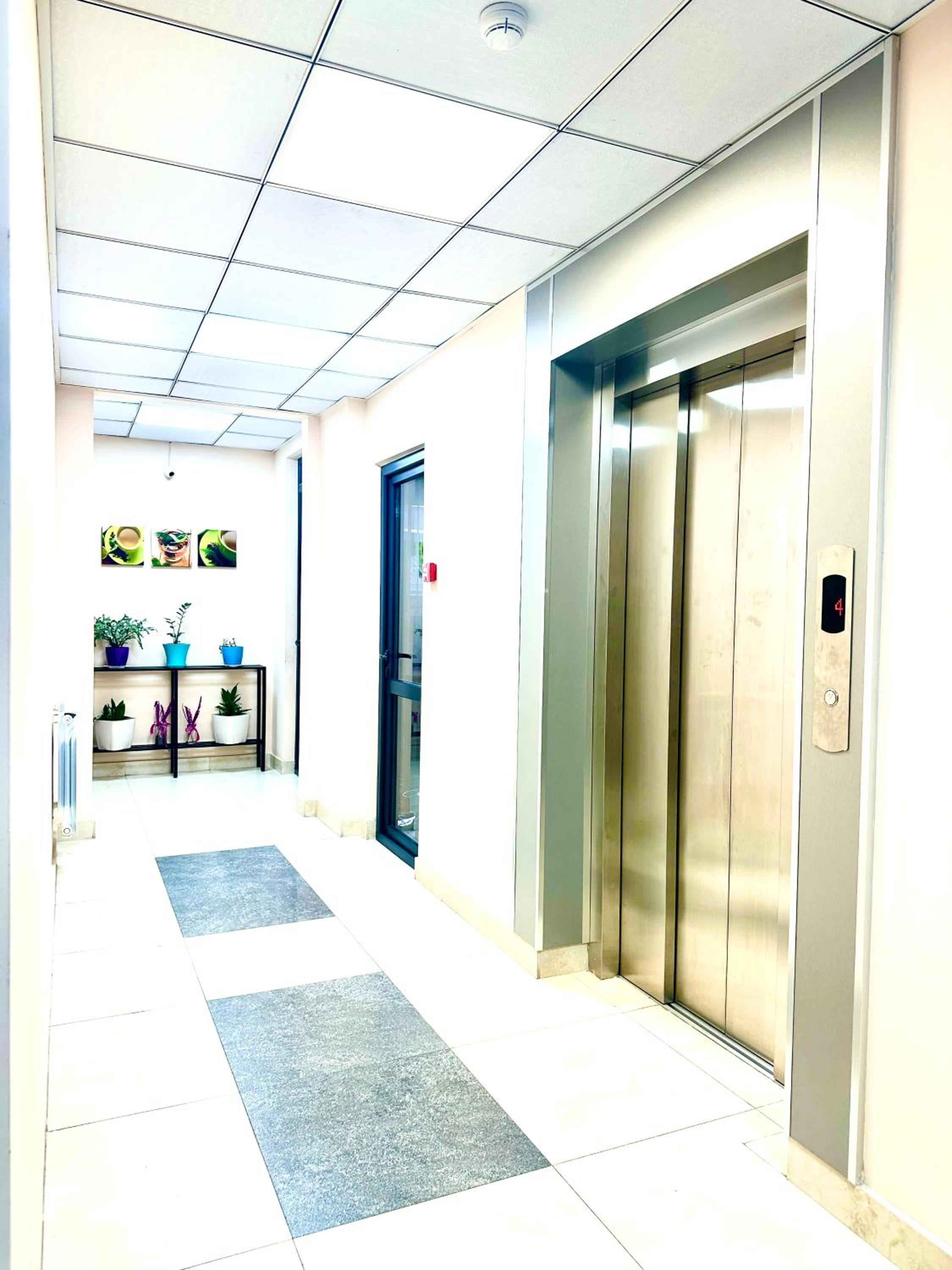 Residence Koghbatsi 16